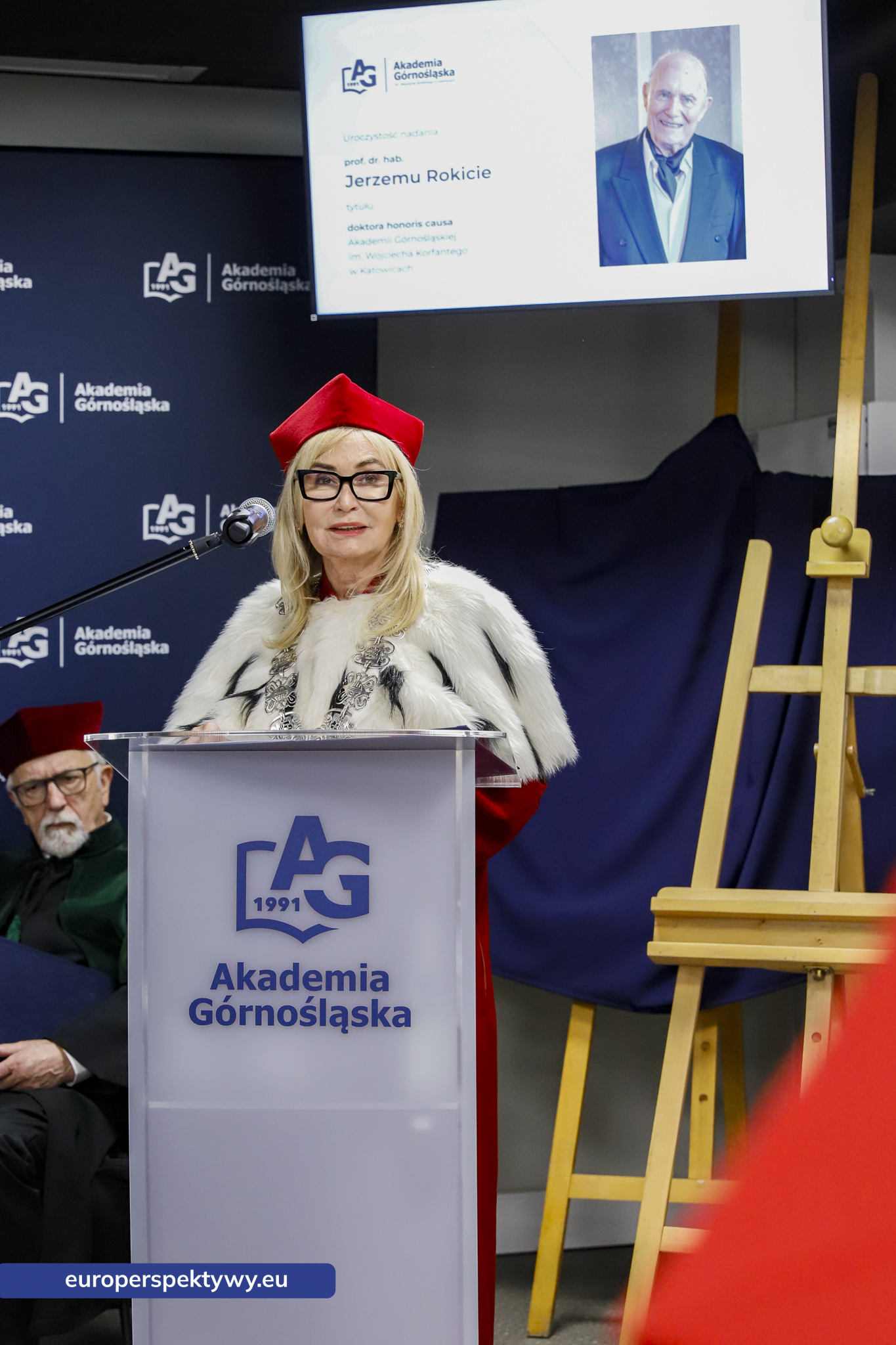 Akademia Górnośląska
