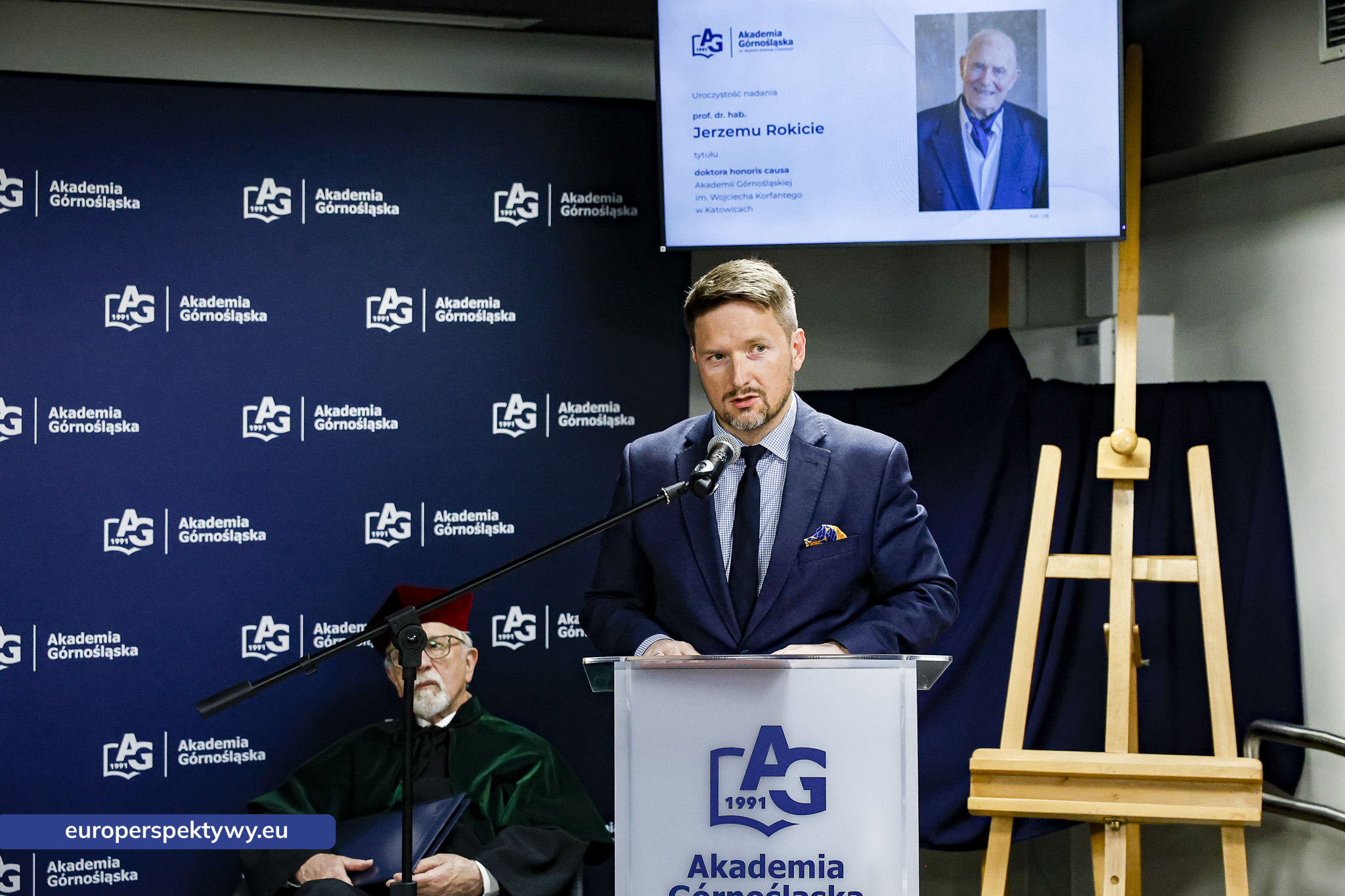 Akademia Górnośląska