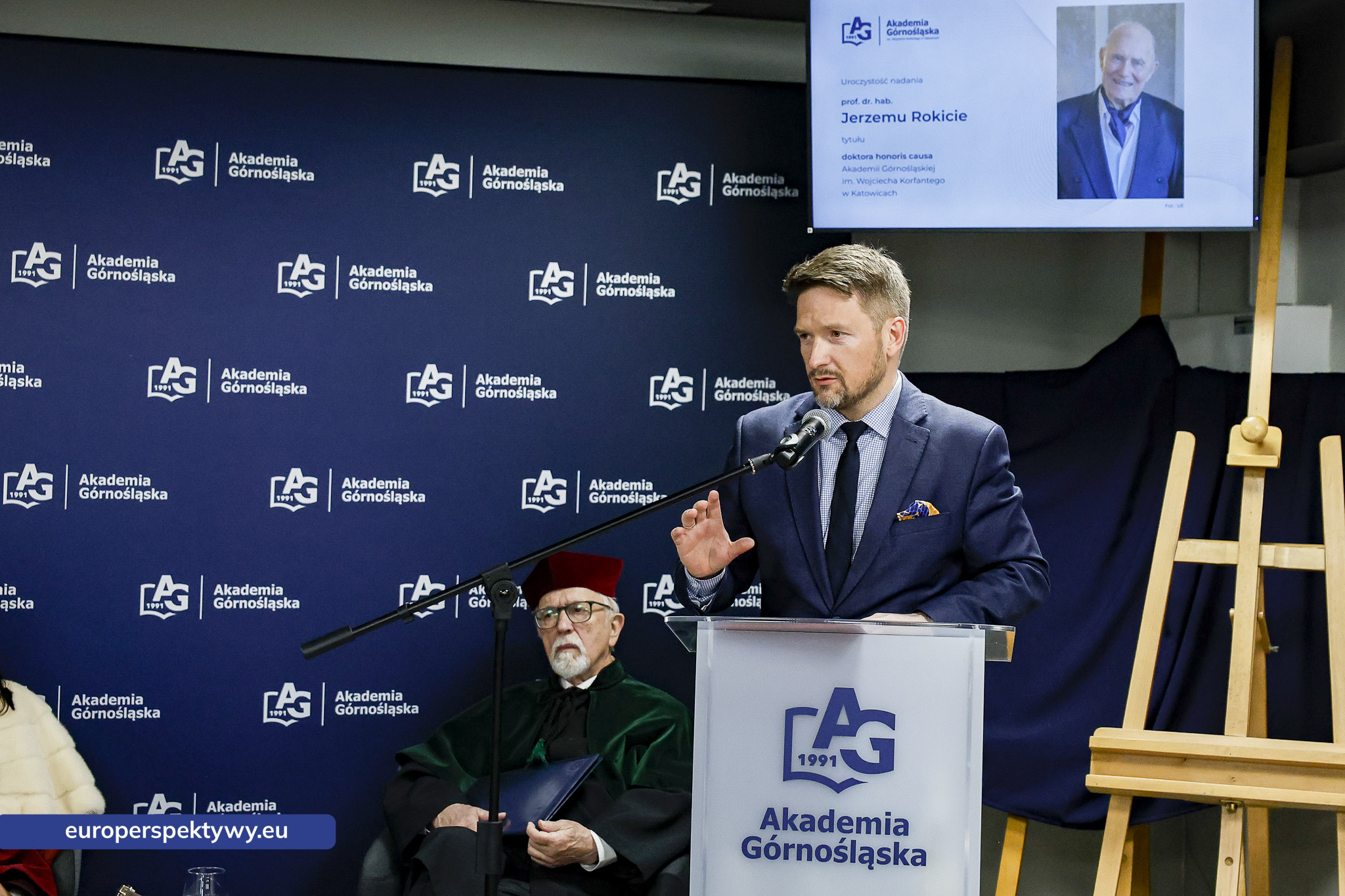 Akademia Górnośląska