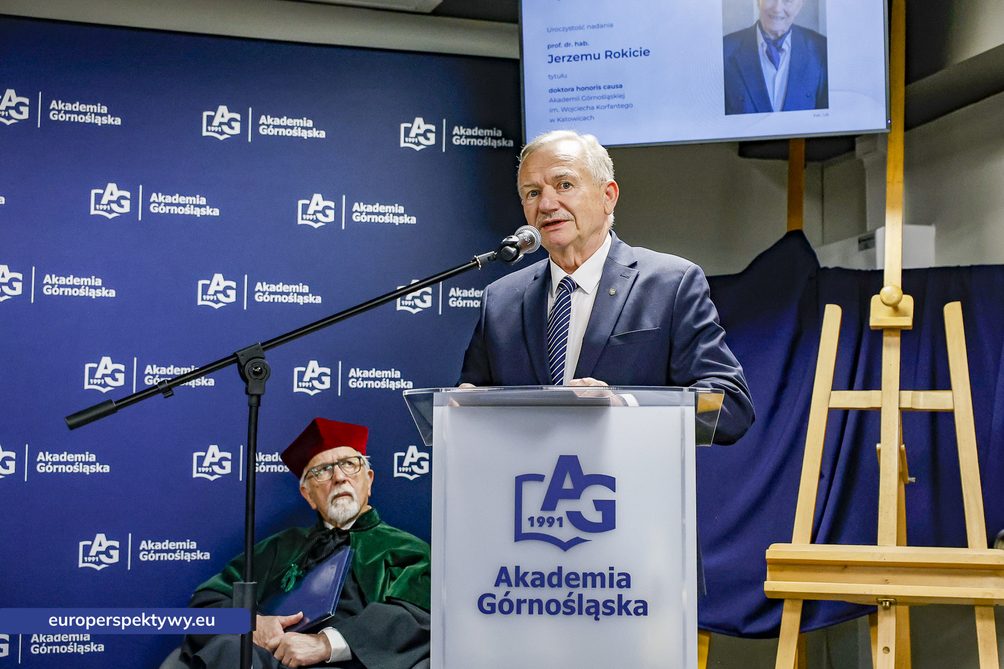 Akademia Górnośląska