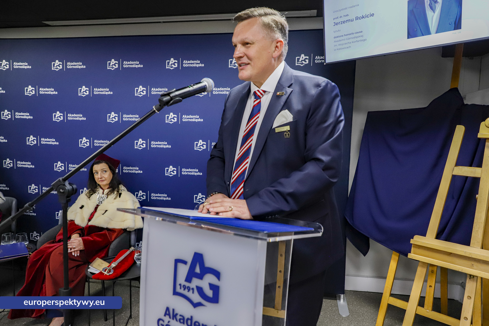 Akademia Górnośląska