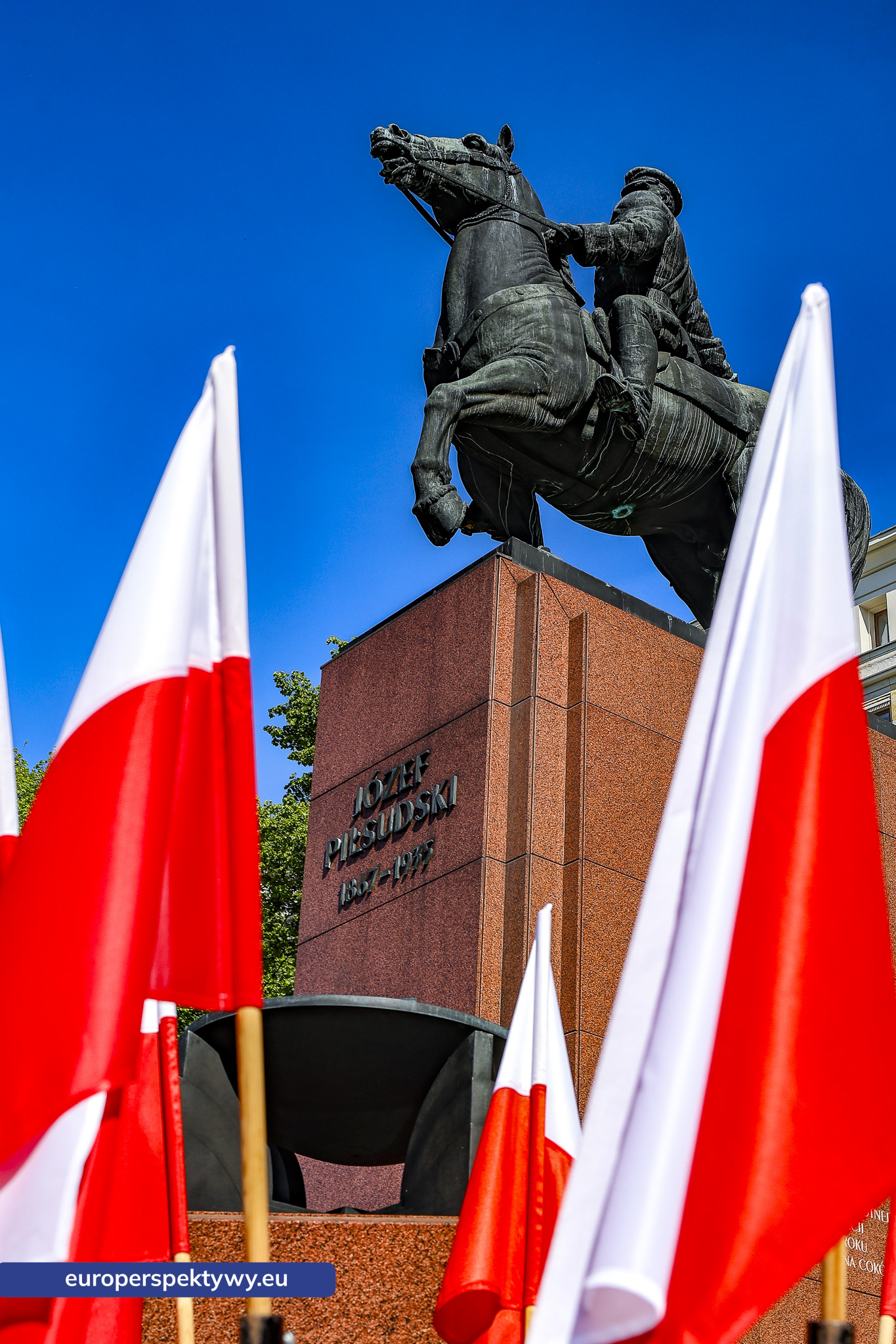 Dzień Flagi Rzeczypospolitej Polskiej w Katowicach - Oficjalne Obchody 2026