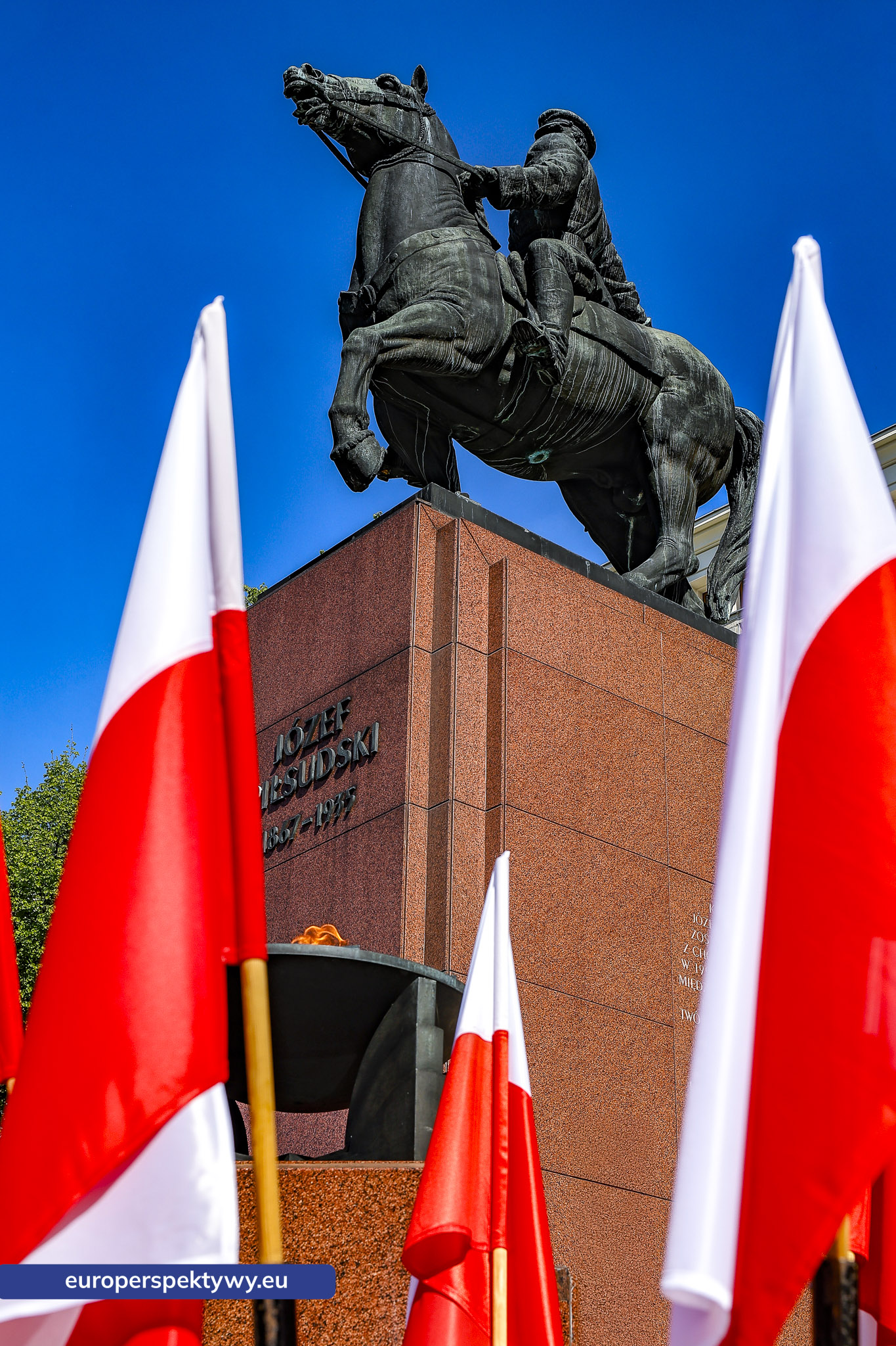 Dzień Flagi Rzeczypospolitej Polskiej w Katowicach - Oficjalne Obchody 2026