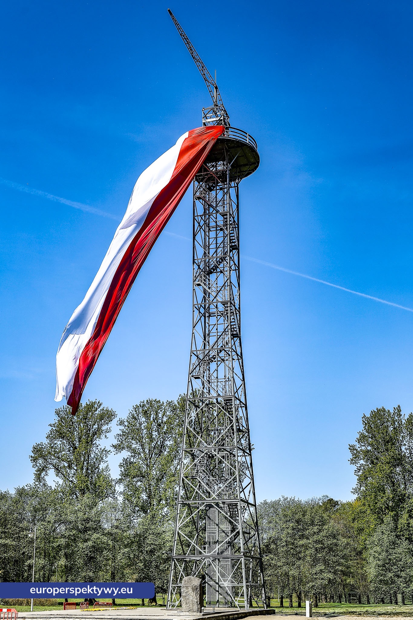Dzień Flagi Rzeczypospolitej Polskiej w Katowicach - Oficjalne Obchody 2026