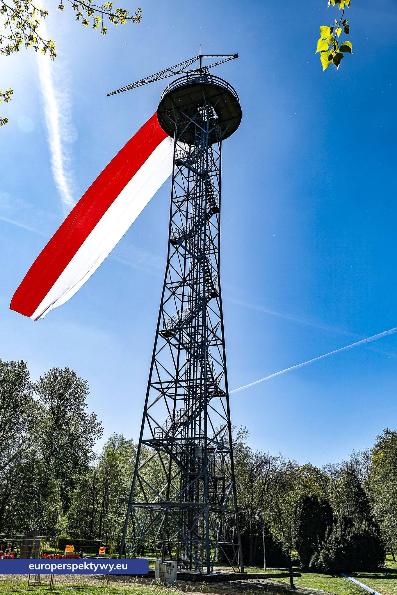 Dzień Flagi Rzeczypospolitej Polskiej w Katowicach - Oficjalne Obchody 2026