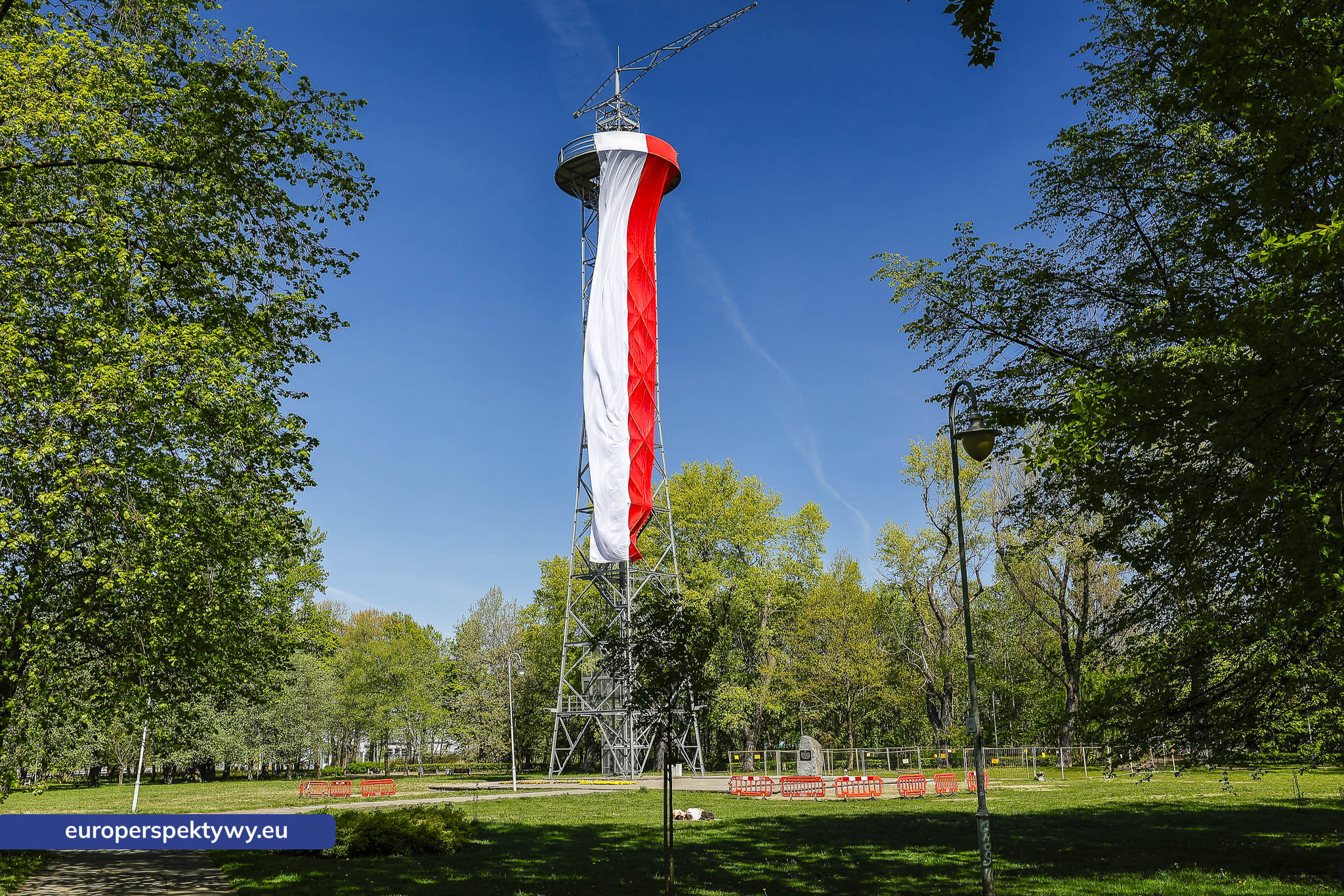 Dzień Flagi Rzeczypospolitej Polskiej w Katowicach - Oficjalne Obchody 2026