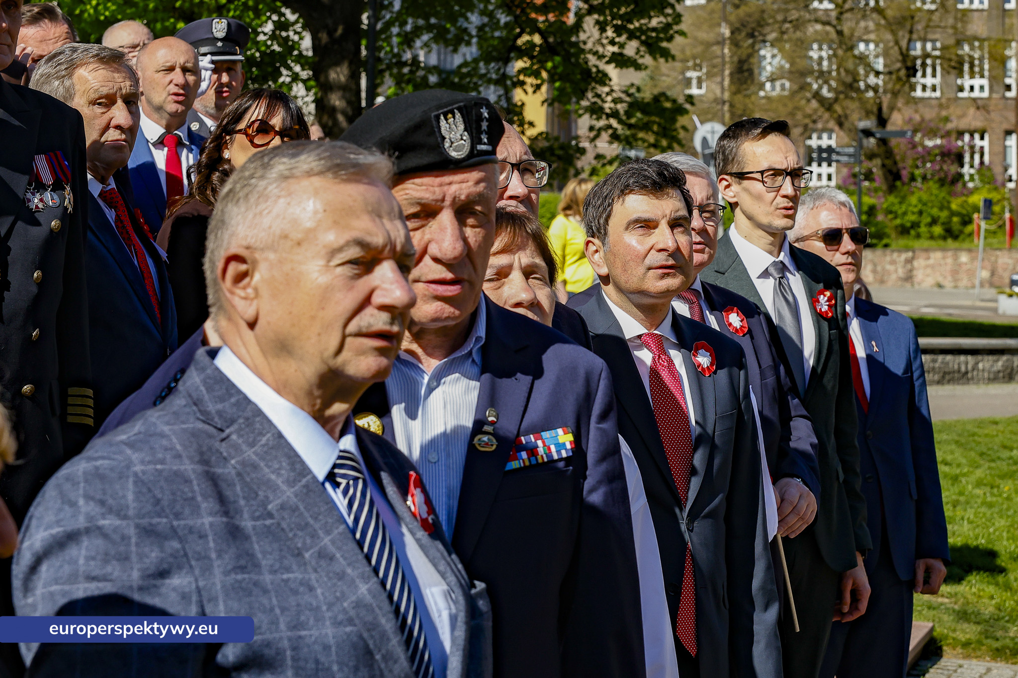 Dzień Flagi Rzeczypospolitej Polskiej w Katowicach - Oficjalne Obchody 2026