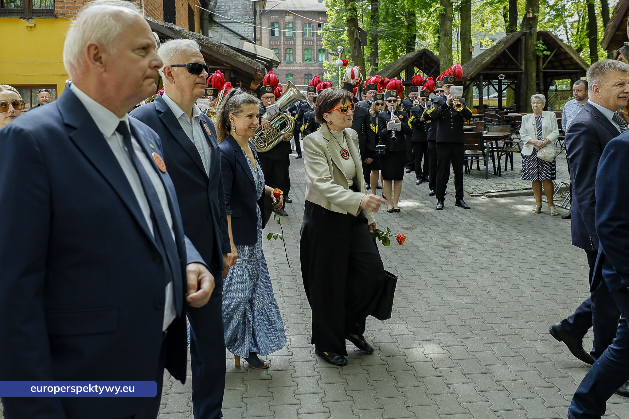 Europerspektywy Dzień Hutnika w Hucie Pokój – tradycja, wyzwania i perspektywy rozwoju branży