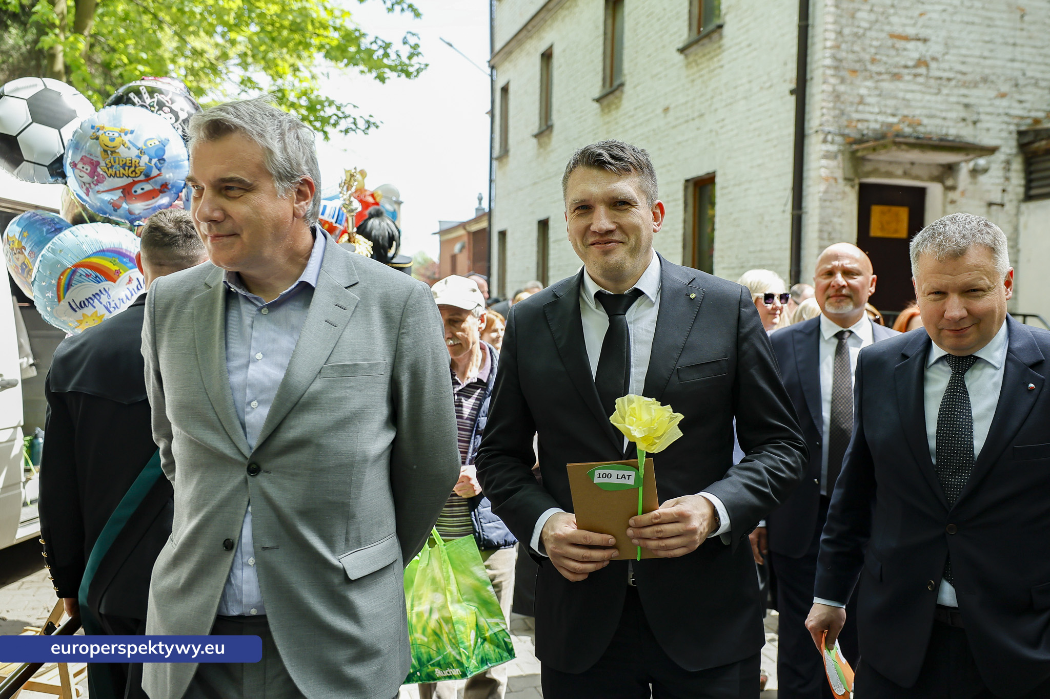 Europerspektywy Dzień Hutnika w Hucie Pokój – tradycja, wyzwania i perspektywy rozwoju branży