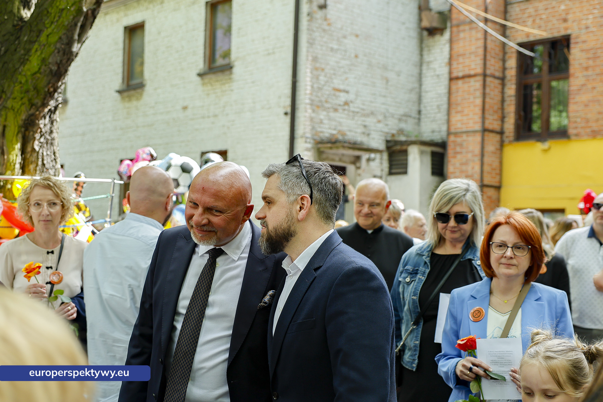 Europerspektywy Dzień Hutnika w Hucie Pokój – tradycja, wyzwania i perspektywy rozwoju branży