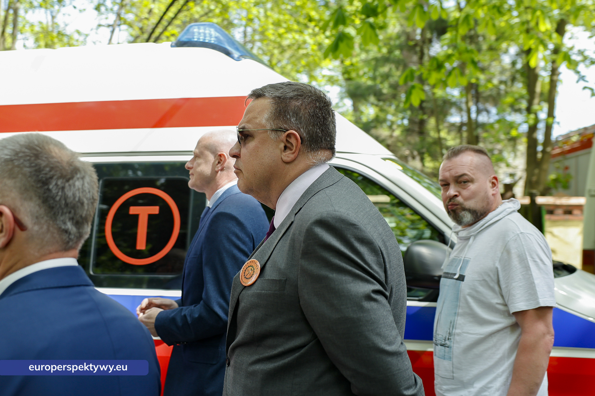 Europerspektywy Dzień Hutnika w Hucie Pokój – tradycja, wyzwania i perspektywy rozwoju branży