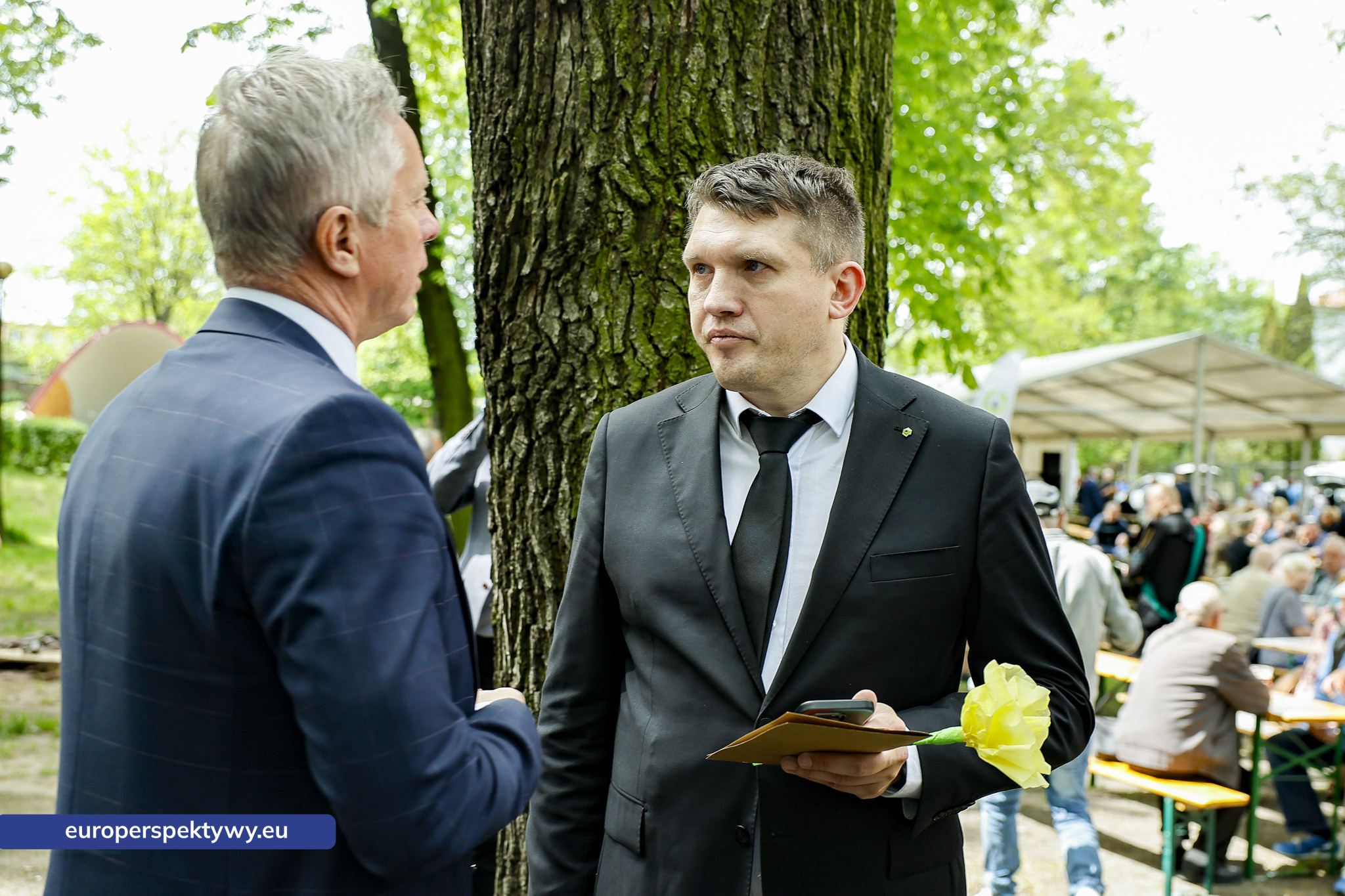 Europerspektywy Dzień Hutnika w Hucie Pokój – tradycja, wyzwania i perspektywy rozwoju branży