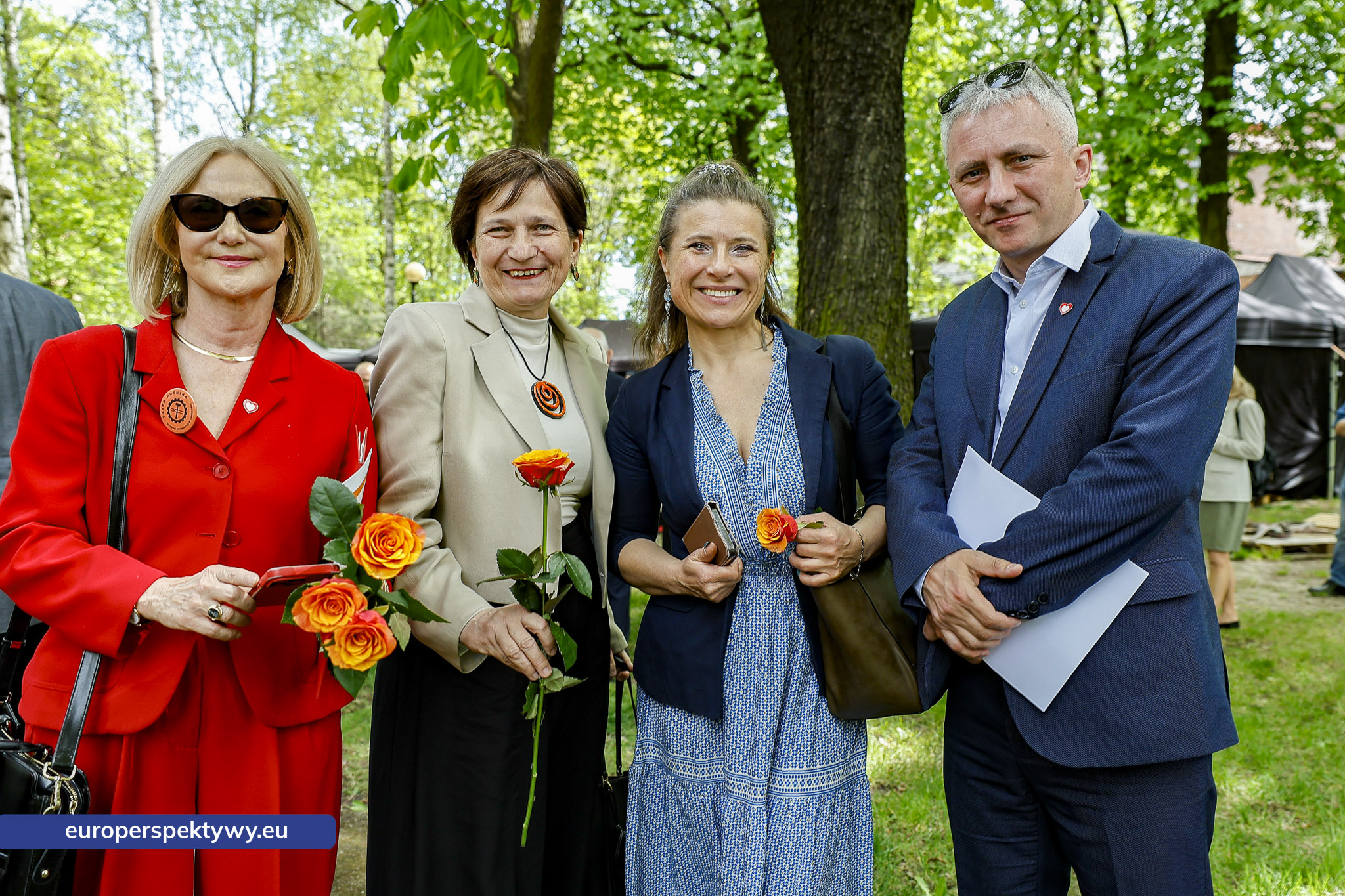 Dzień Hutnika Huta Pokój - Grupa Węglokoks