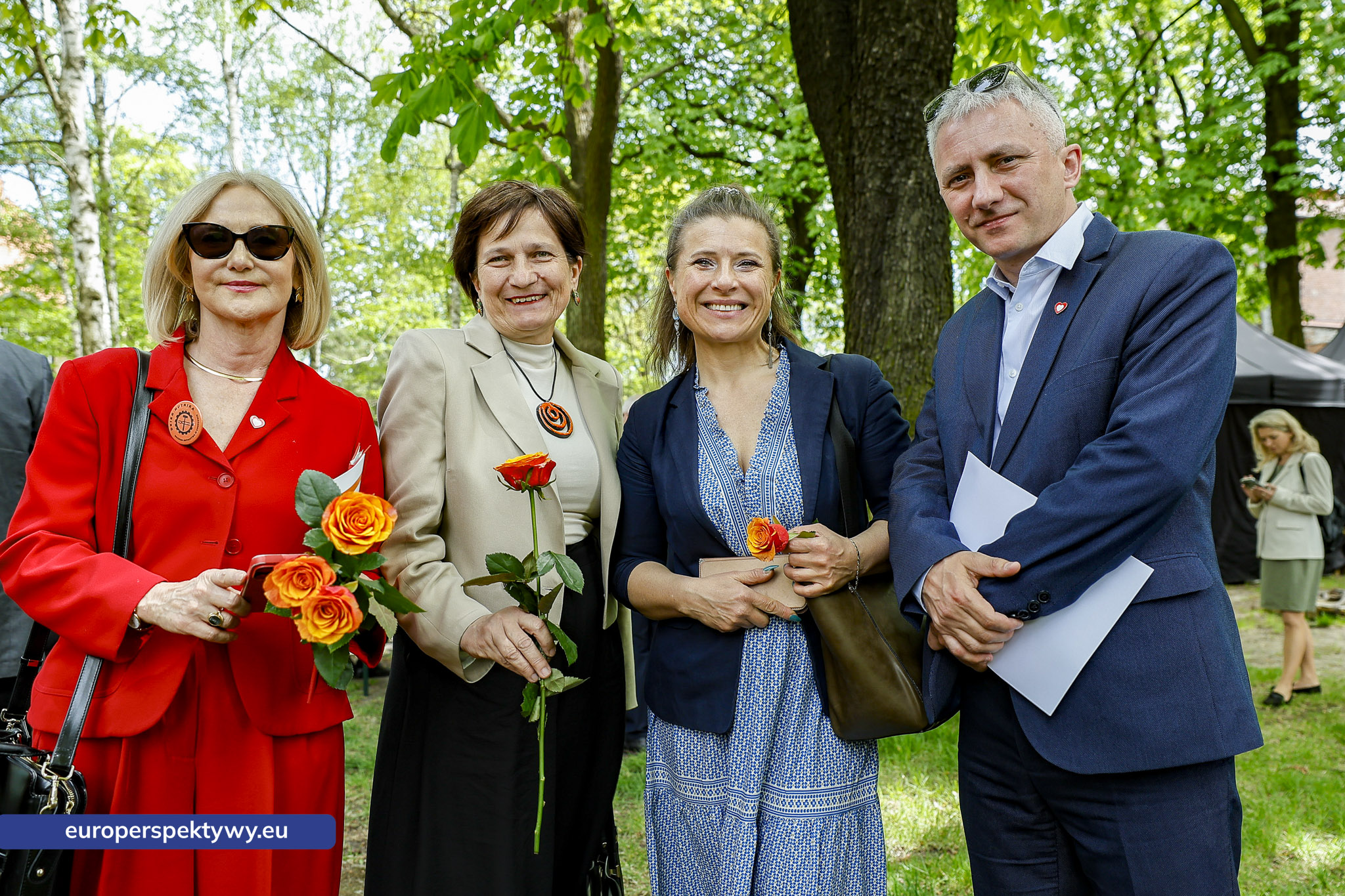Dzień Hutnika Huta Pokój - Grupa Węglokoks