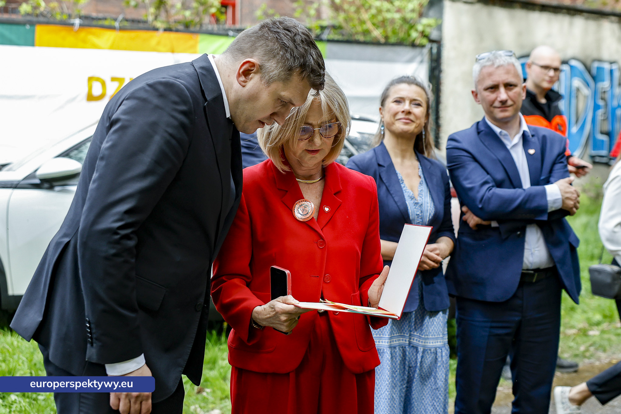 Europerspektywy Dzień Hutnika w Hucie Pokój – tradycja, wyzwania i perspektywy rozwoju branży