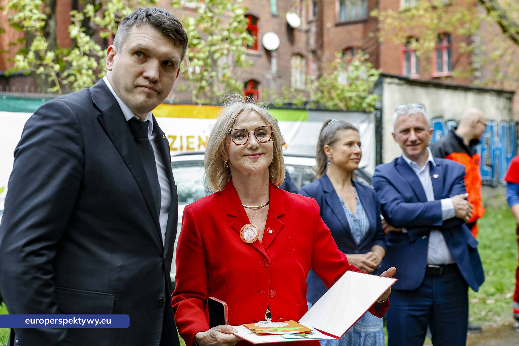Europerspektywy Dzień Hutnika w Hucie Pokój – tradycja, wyzwania i perspektywy rozwoju branży