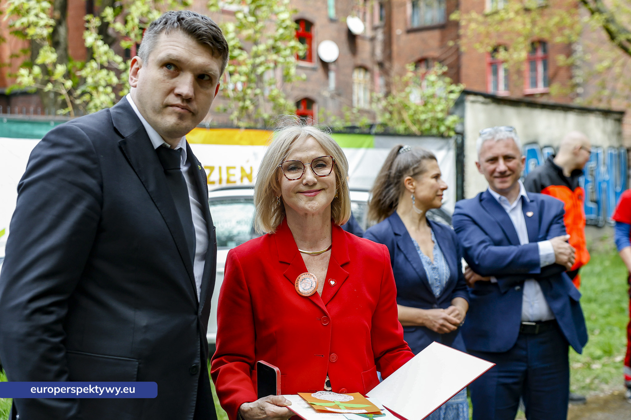 Europerspektywy Dzień Hutnika w Hucie Pokój – tradycja, wyzwania i perspektywy rozwoju branży