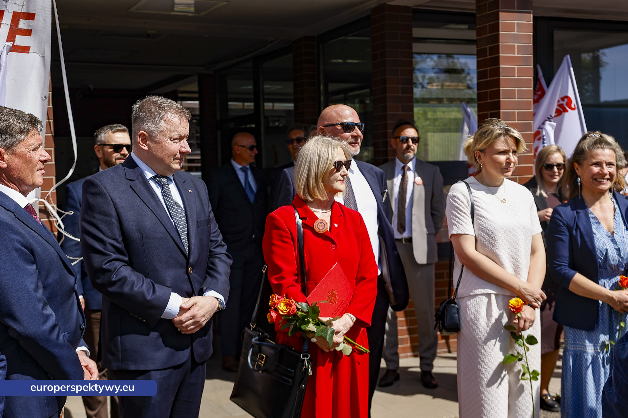 Europerspektywy Dzień Hutnika w Hucie Pokój – tradycja, wyzwania i perspektywy rozwoju branży