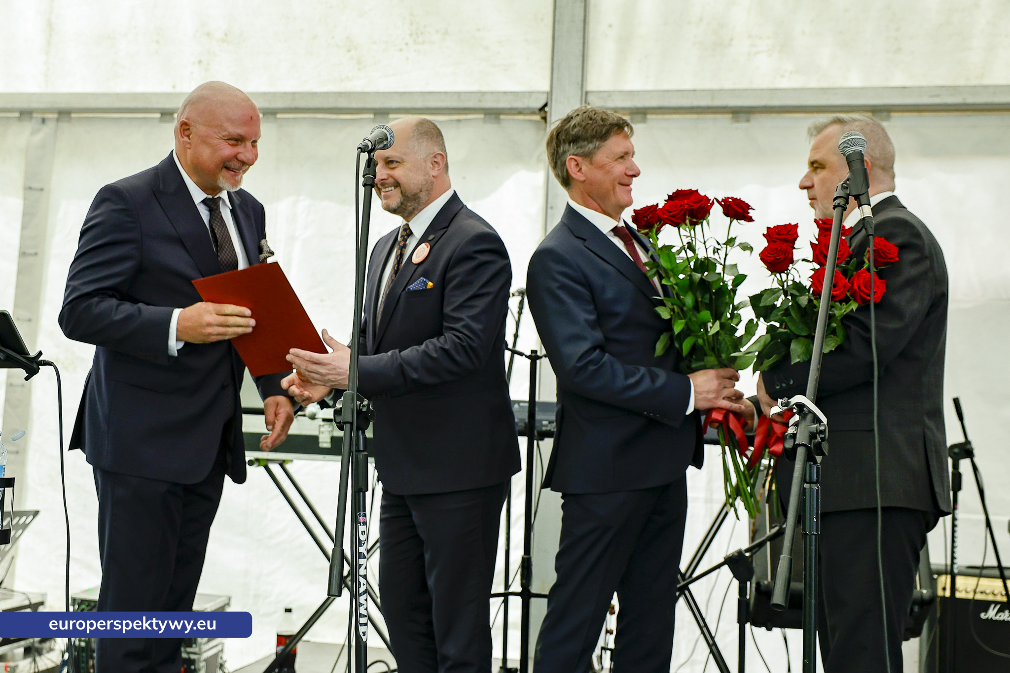 Europerspektywy Dzień Hutnika w Hucie Pokój – tradycja, wyzwania i perspektywy rozwoju branży