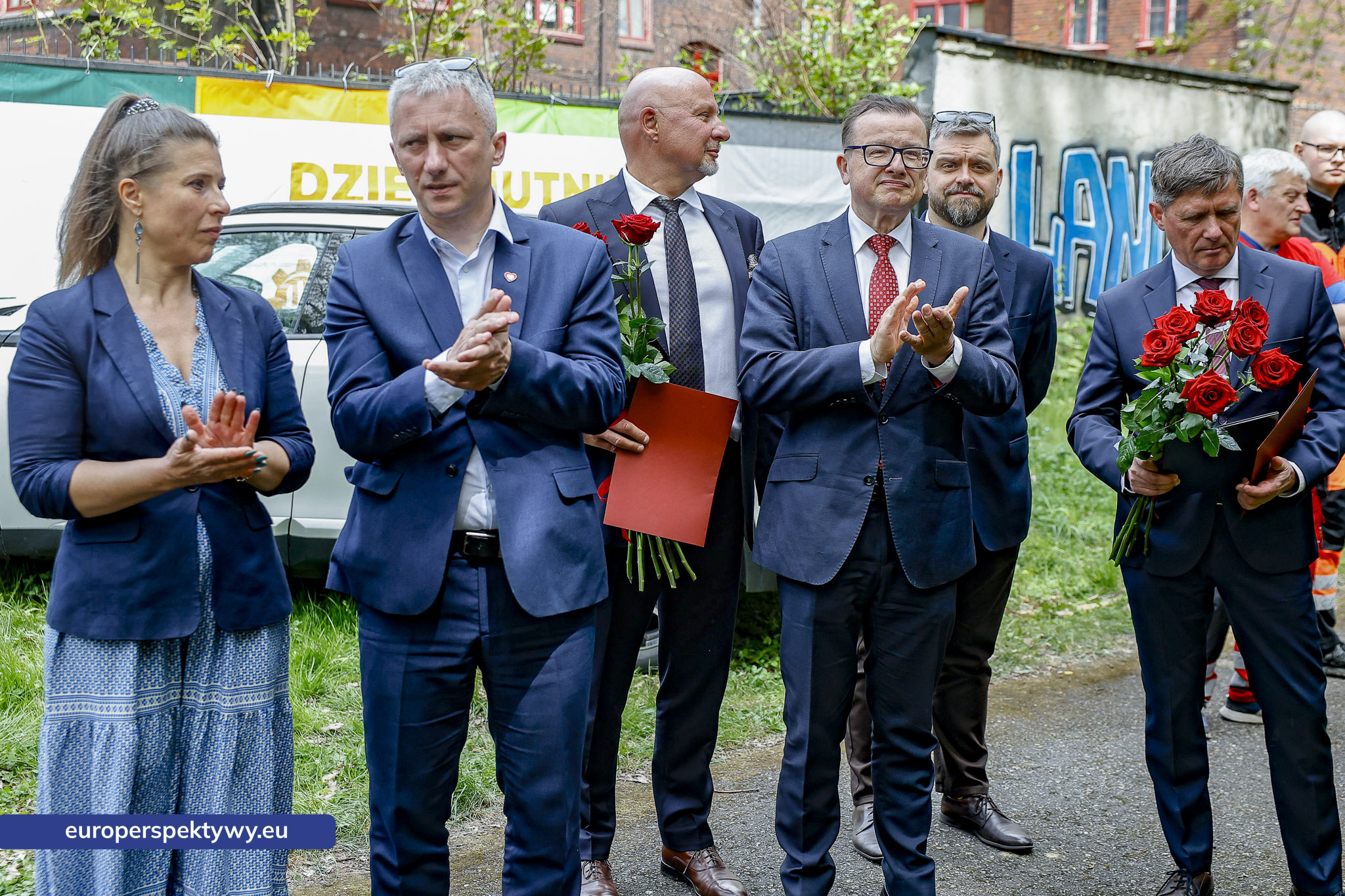 Europerspektywy Dzień Hutnika w Hucie Pokój – tradycja, wyzwania i perspektywy rozwoju branży