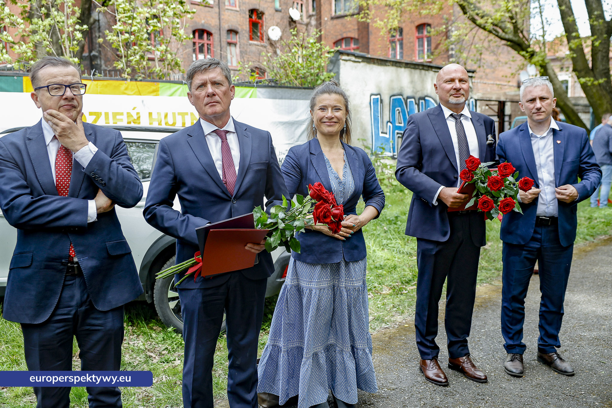 Europerspektywy Dzień Hutnika w Hucie Pokój – tradycja, wyzwania i perspektywy rozwoju branży