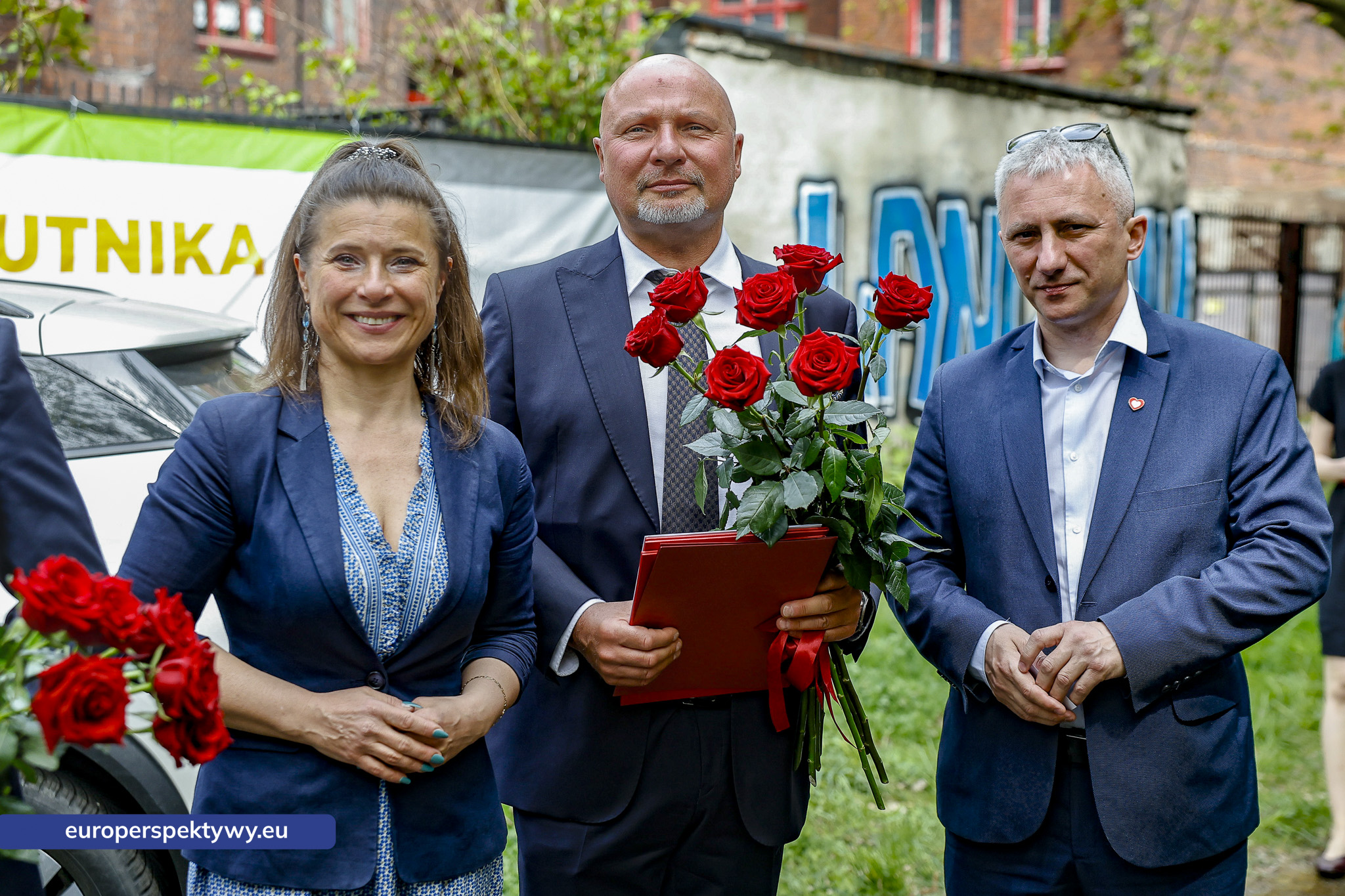 Europerspektywy Dzień Hutnika w Hucie Pokój – tradycja, wyzwania i perspektywy rozwoju branży