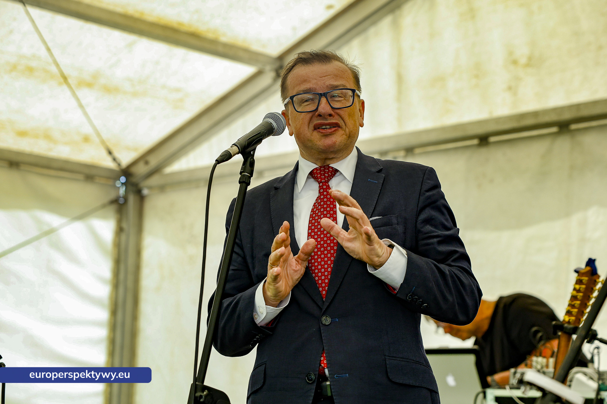 Europerspektywy Dzień Hutnika w Hucie Pokój – tradycja, wyzwania i perspektywy rozwoju branży