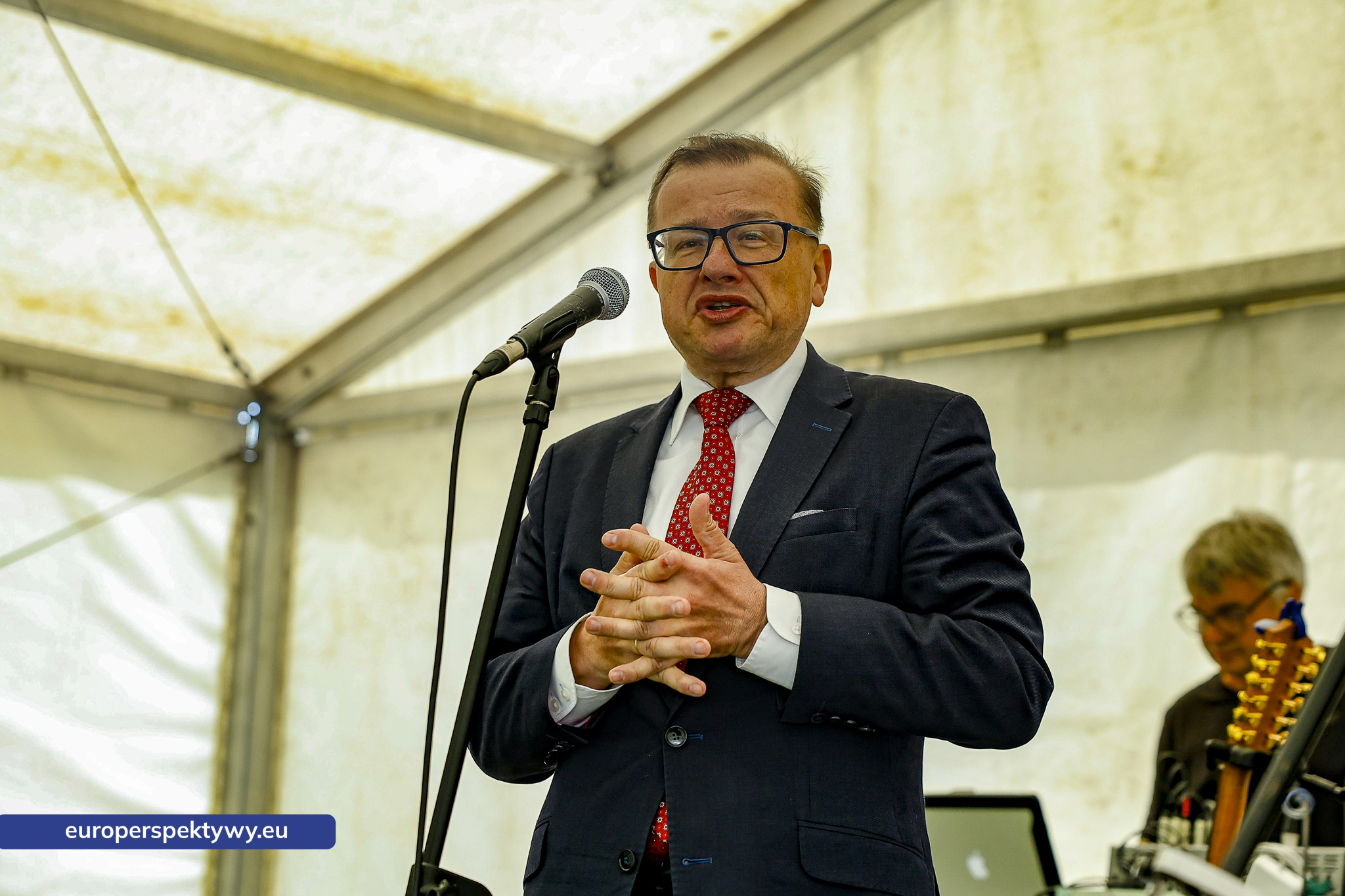 Europerspektywy Dzień Hutnika w Hucie Pokój – tradycja, wyzwania i perspektywy rozwoju branży