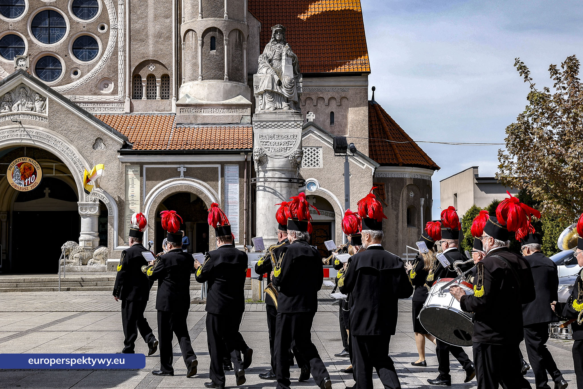 Dzień Hutnika Huta Pokój - Grupa Węglokoks