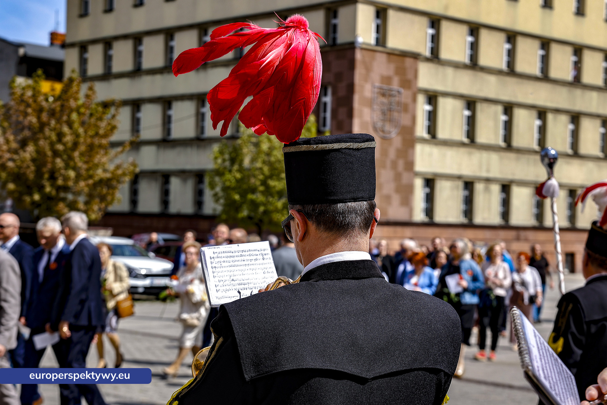 Europerspektywy Dzień Hutnika w Hucie Pokój – tradycja, wyzwania i perspektywy rozwoju branży