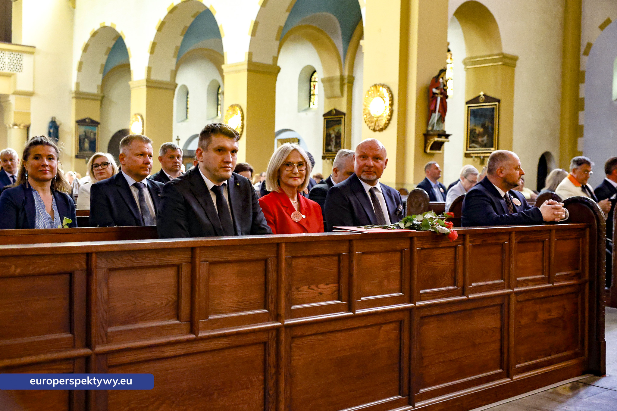 Europerspektywy Dzień Hutnika w Hucie Pokój – tradycja, wyzwania i perspektywy rozwoju branży