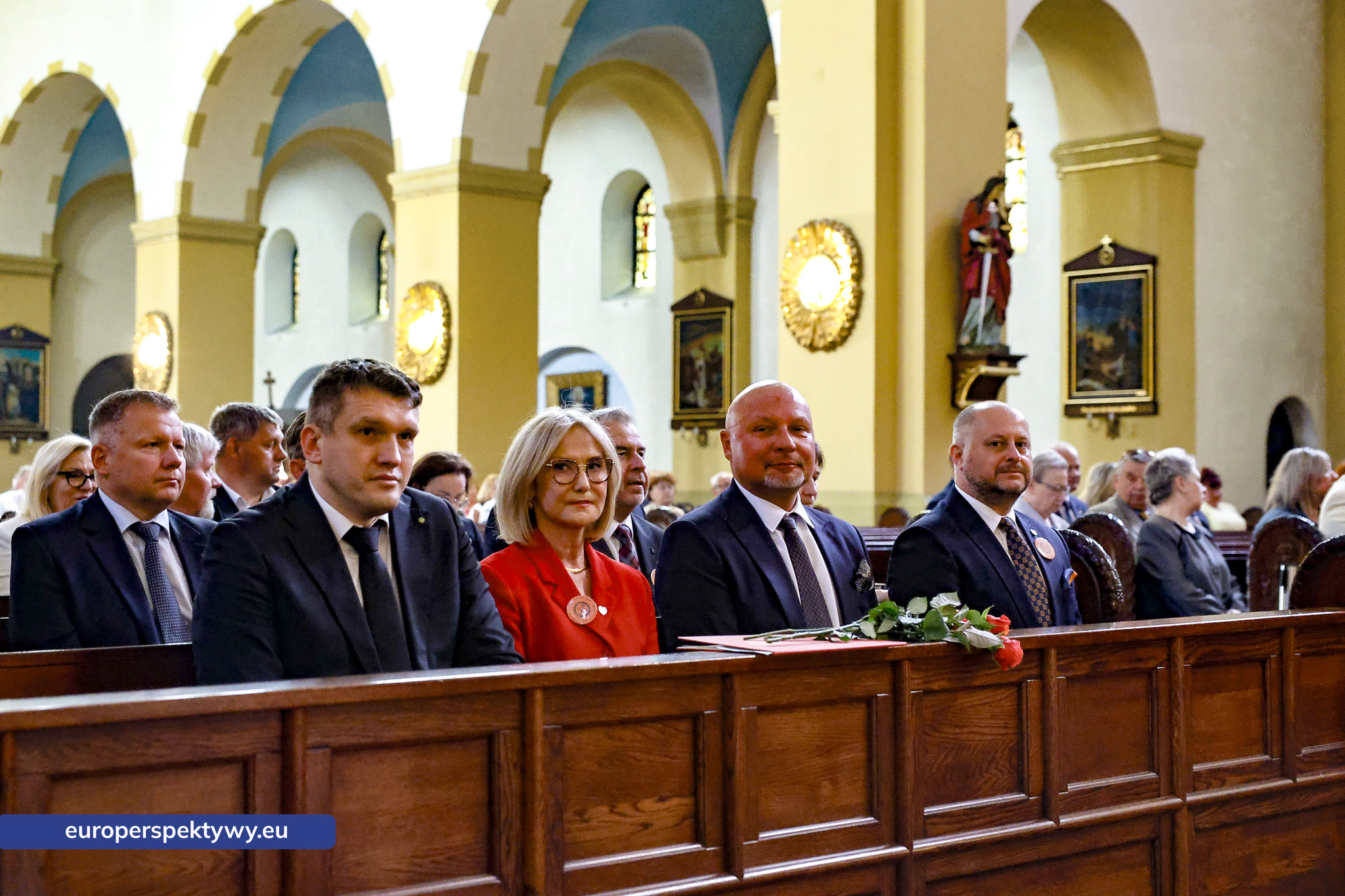 Europerspektywy Dzień Hutnika w Hucie Pokój – tradycja, wyzwania i perspektywy rozwoju branży