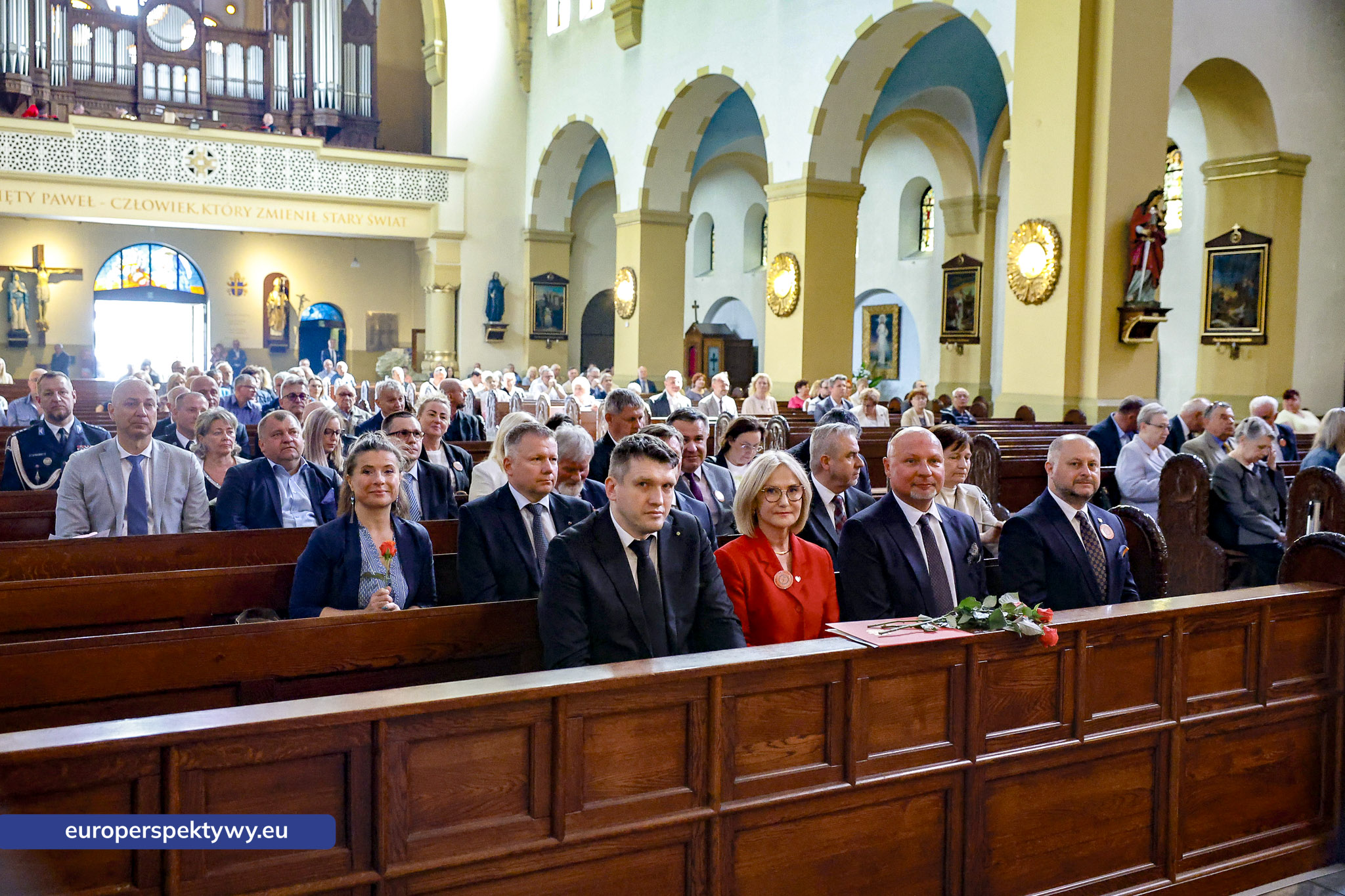 Europerspektywy Dzień Hutnika w Hucie Pokój – tradycja, wyzwania i perspektywy rozwoju branży