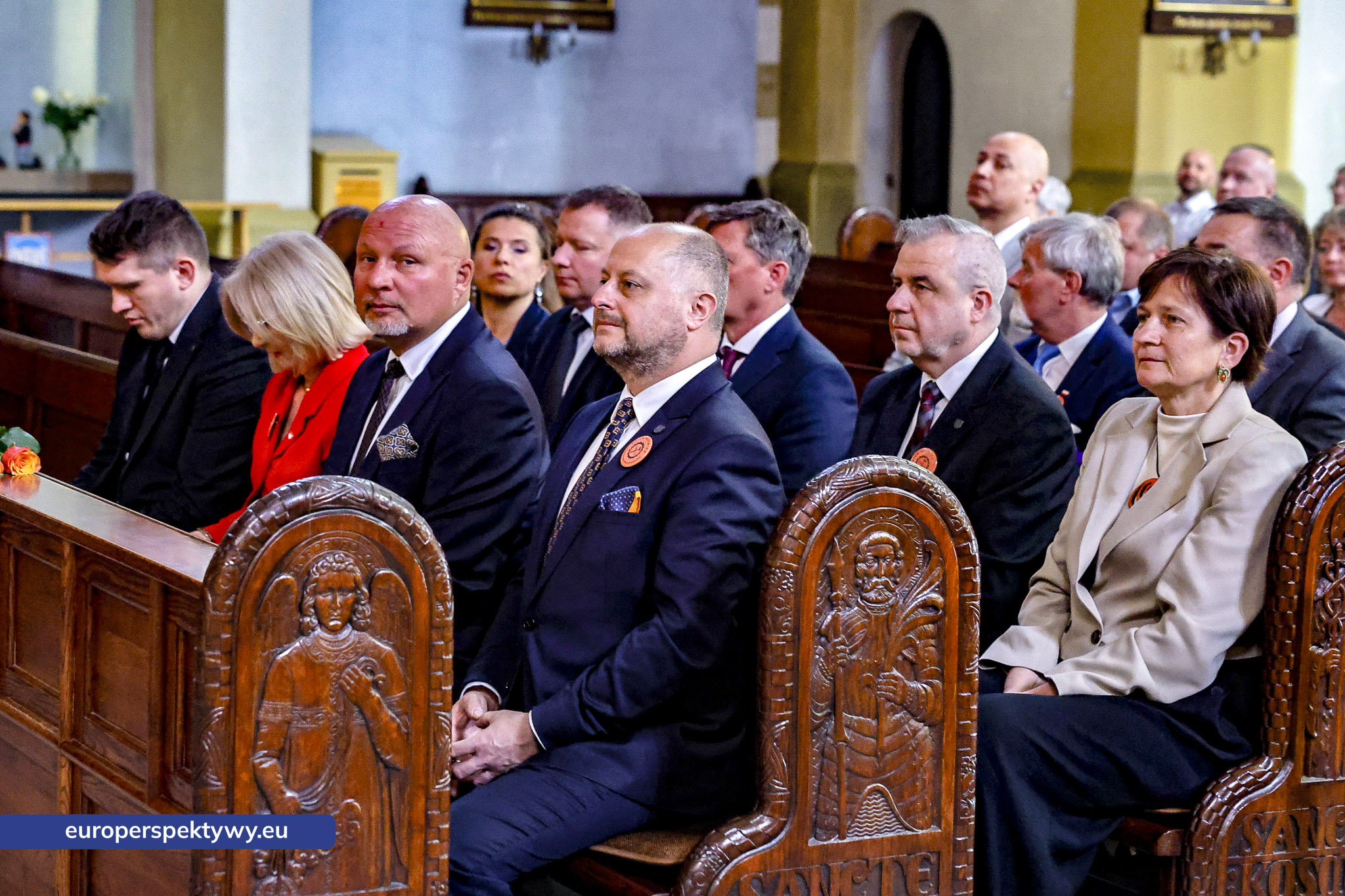 Europerspektywy Dzień Hutnika w Hucie Pokój – tradycja, wyzwania i perspektywy rozwoju branży