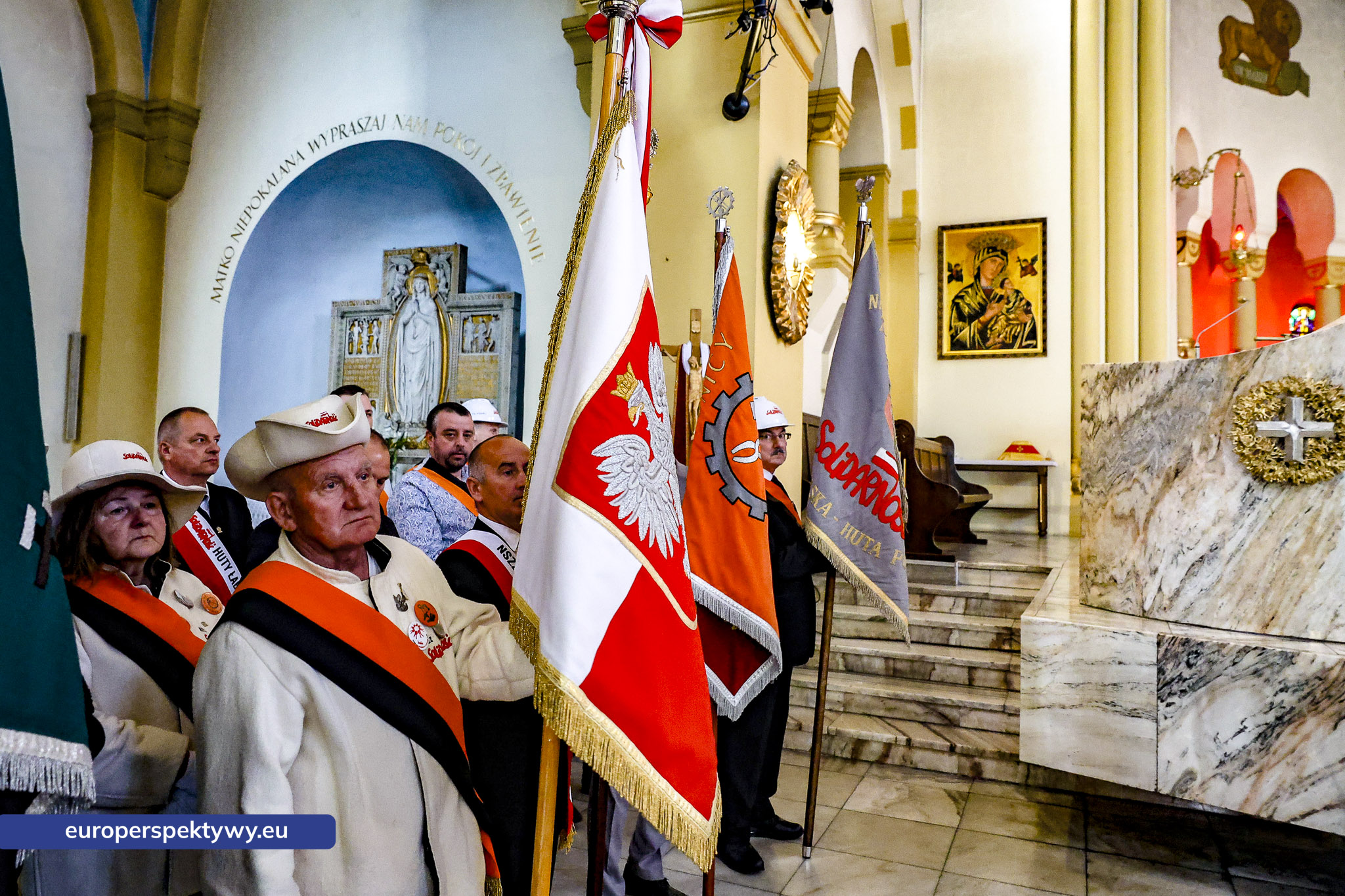 Europerspektywy Dzień Hutnika w Hucie Pokój – tradycja, wyzwania i perspektywy rozwoju branży