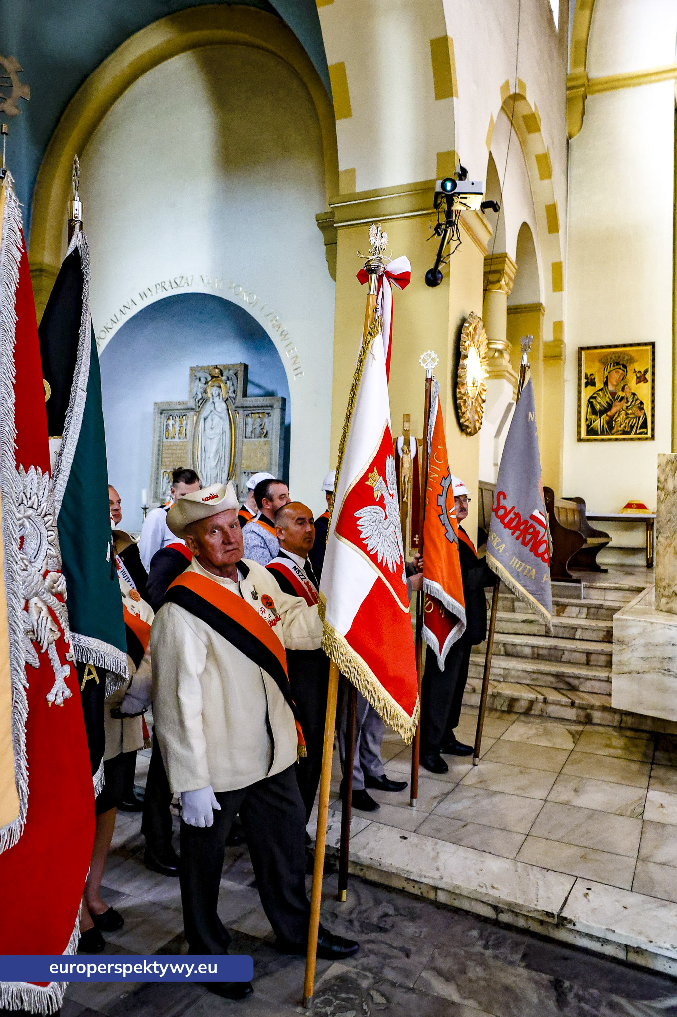 Europerspektywy Dzień Hutnika w Hucie Pokój – tradycja, wyzwania i perspektywy rozwoju branży