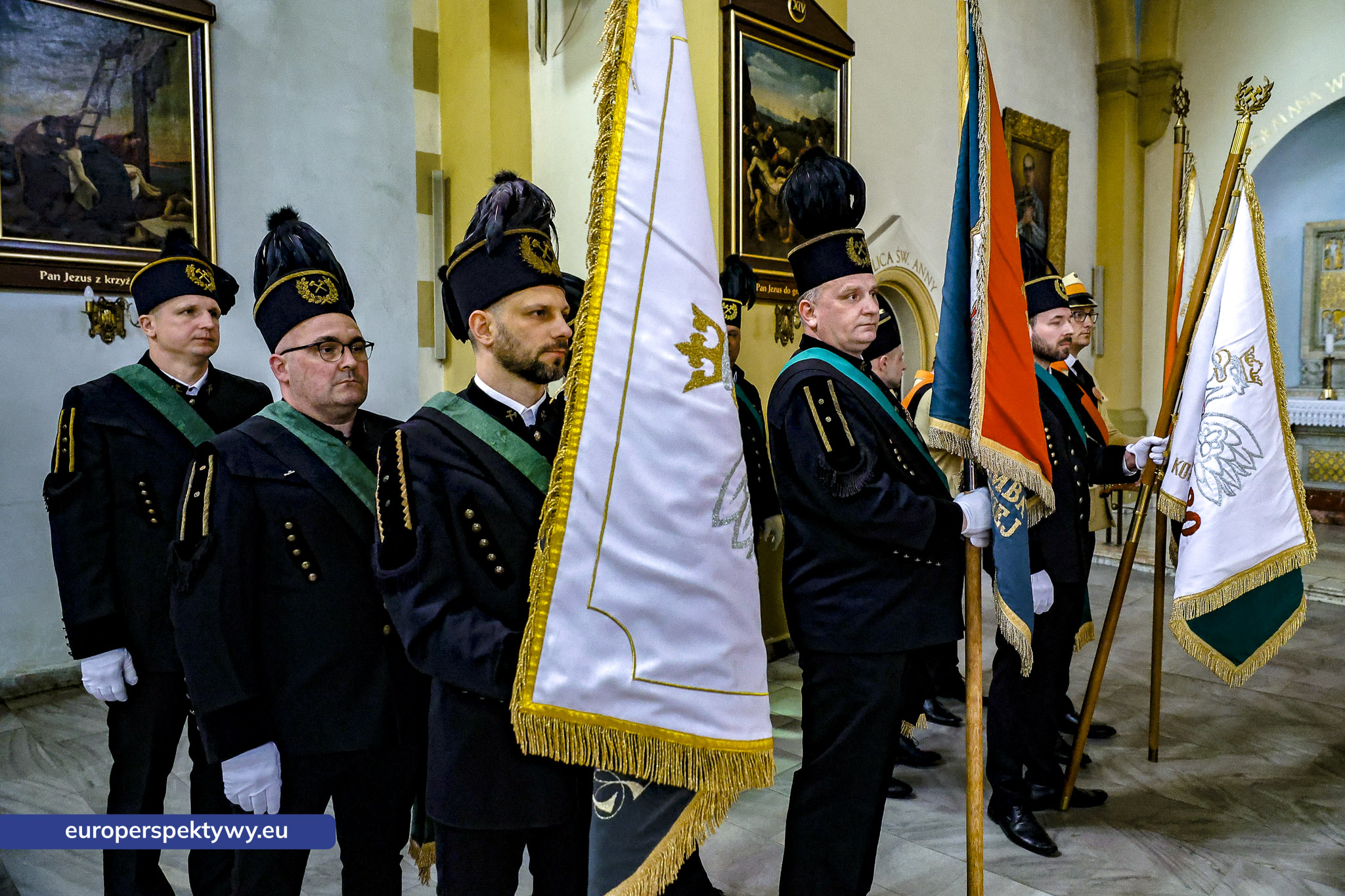 Europerspektywy Dzień Hutnika w Hucie Pokój – tradycja, wyzwania i perspektywy rozwoju branży