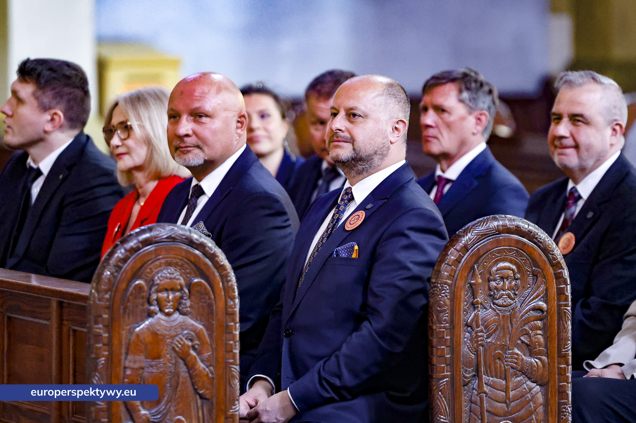Europerspektywy Dzień Hutnika w Hucie Pokój – tradycja, wyzwania i perspektywy rozwoju branży