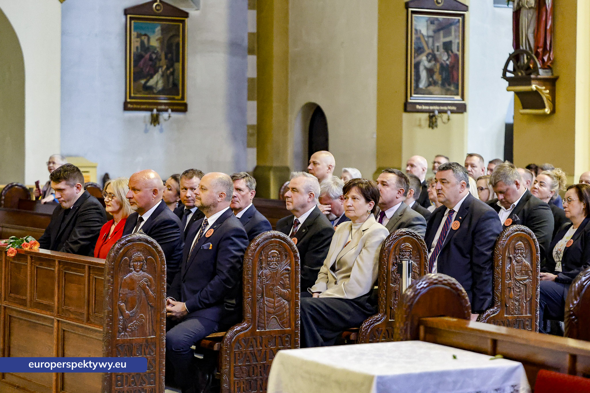 Europerspektywy Dzień Hutnika w Hucie Pokój – tradycja, wyzwania i perspektywy rozwoju branży
