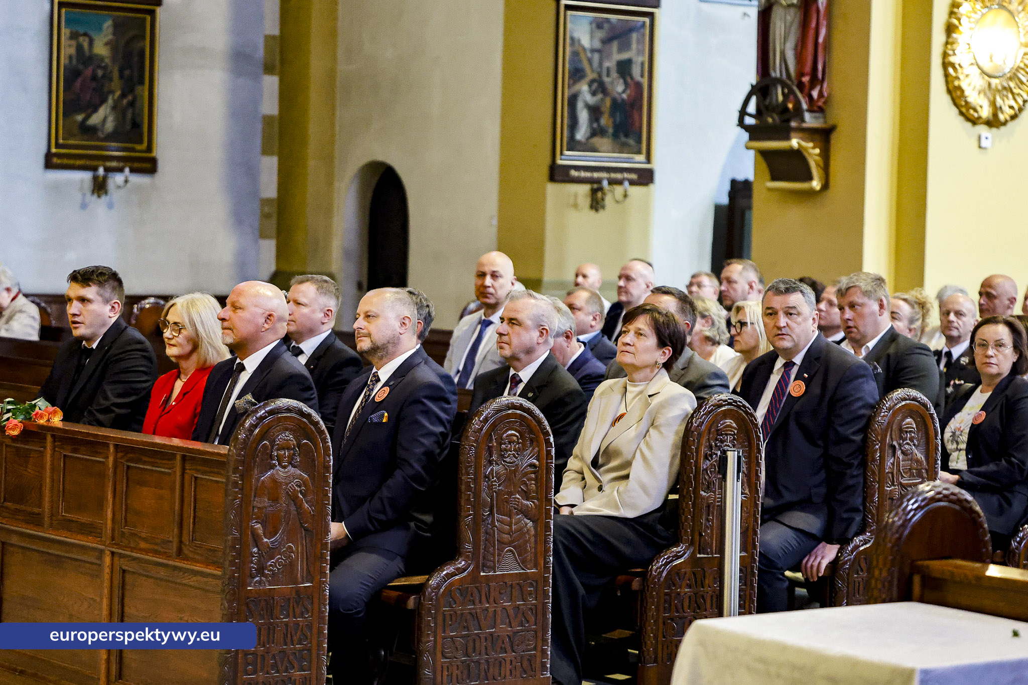 Europerspektywy Dzień Hutnika w Hucie Pokój – tradycja, wyzwania i perspektywy rozwoju branży