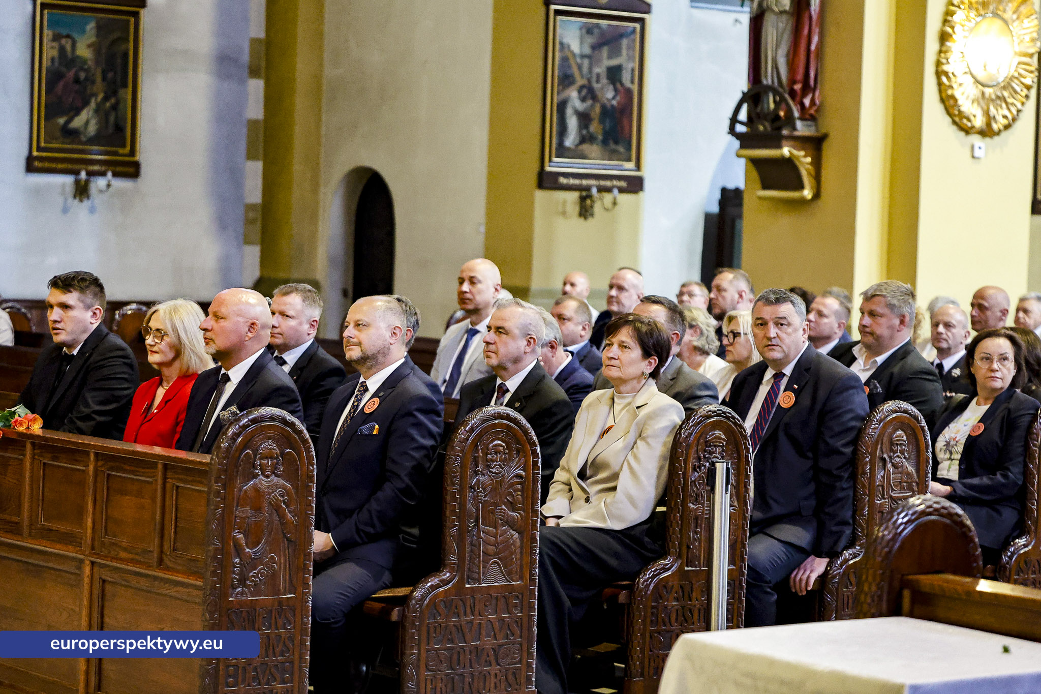 Europerspektywy Dzień Hutnika w Hucie Pokój – tradycja, wyzwania i perspektywy rozwoju branży