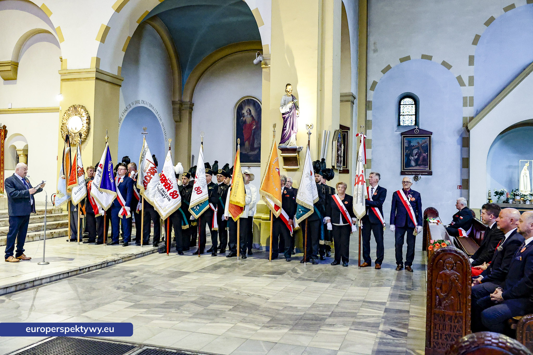 Europerspektywy Dzień Hutnika w Hucie Pokój – tradycja, wyzwania i perspektywy rozwoju branży