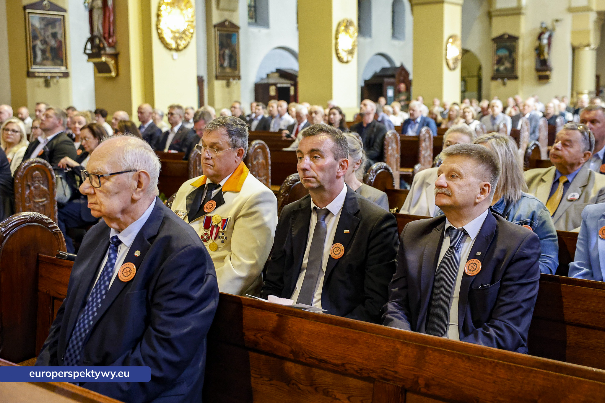 Europerspektywy Dzień Hutnika w Hucie Pokój – tradycja, wyzwania i perspektywy rozwoju branży