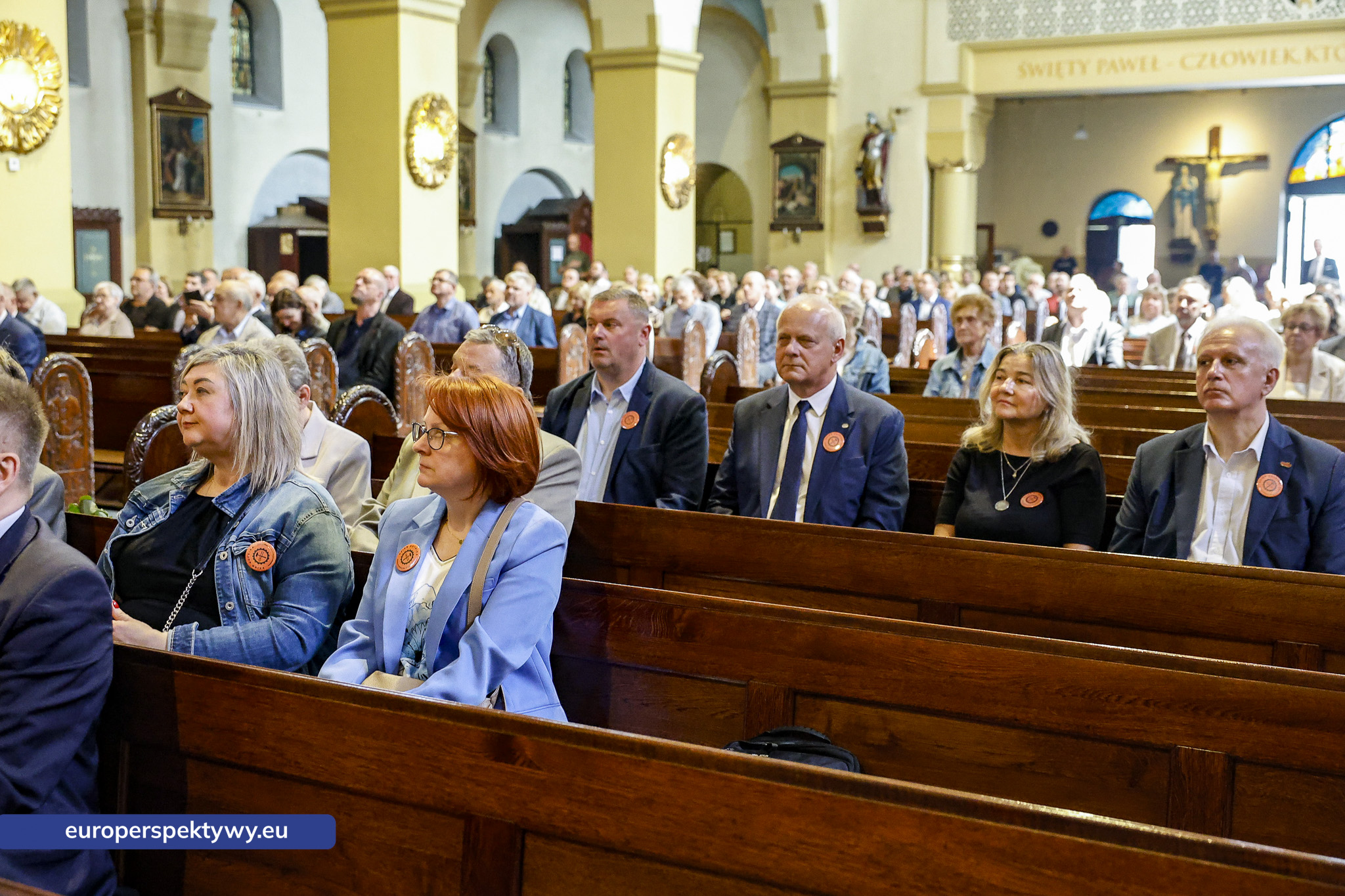Europerspektywy Dzień Hutnika w Hucie Pokój – tradycja, wyzwania i perspektywy rozwoju branży