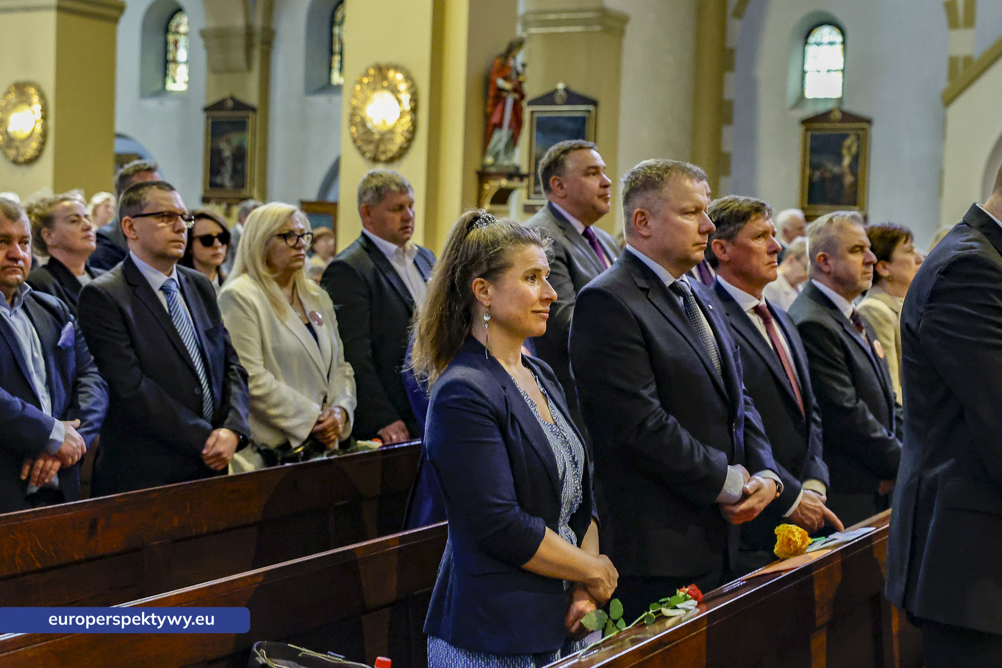 Europerspektywy Dzień Hutnika w Hucie Pokój – tradycja, wyzwania i perspektywy rozwoju branży