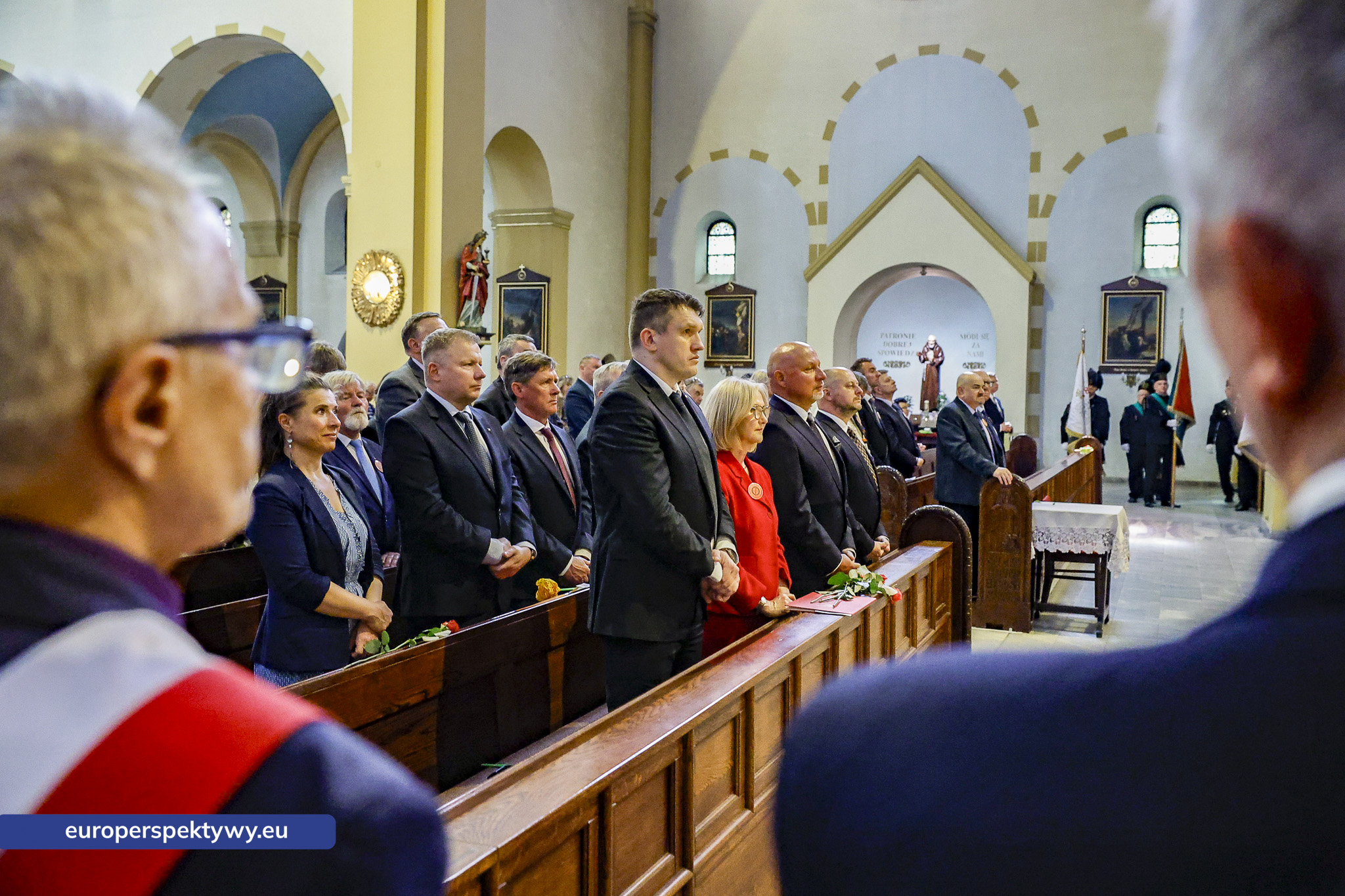 Europerspektywy Dzień Hutnika w Hucie Pokój – tradycja, wyzwania i perspektywy rozwoju branży