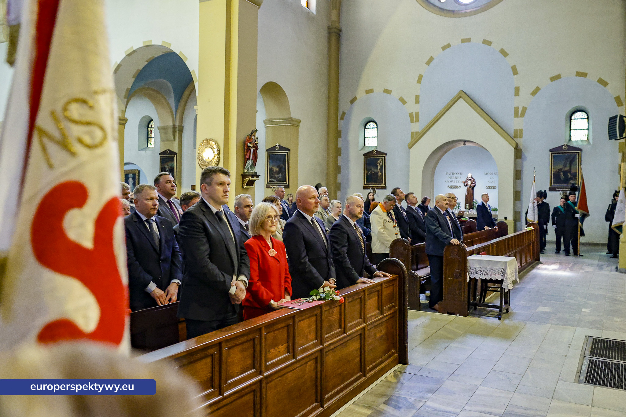 Europerspektywy Dzień Hutnika w Hucie Pokój – tradycja, wyzwania i perspektywy rozwoju branży