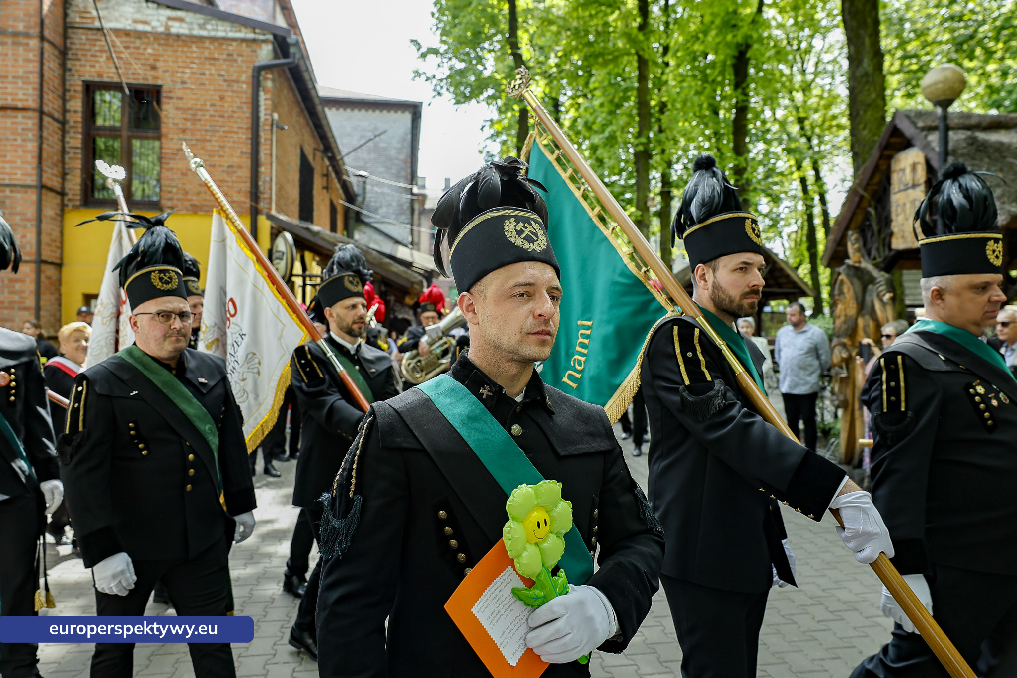 Europerspektywy Dzień Hutnika w Hucie Pokój – tradycja, wyzwania i perspektywy rozwoju branży