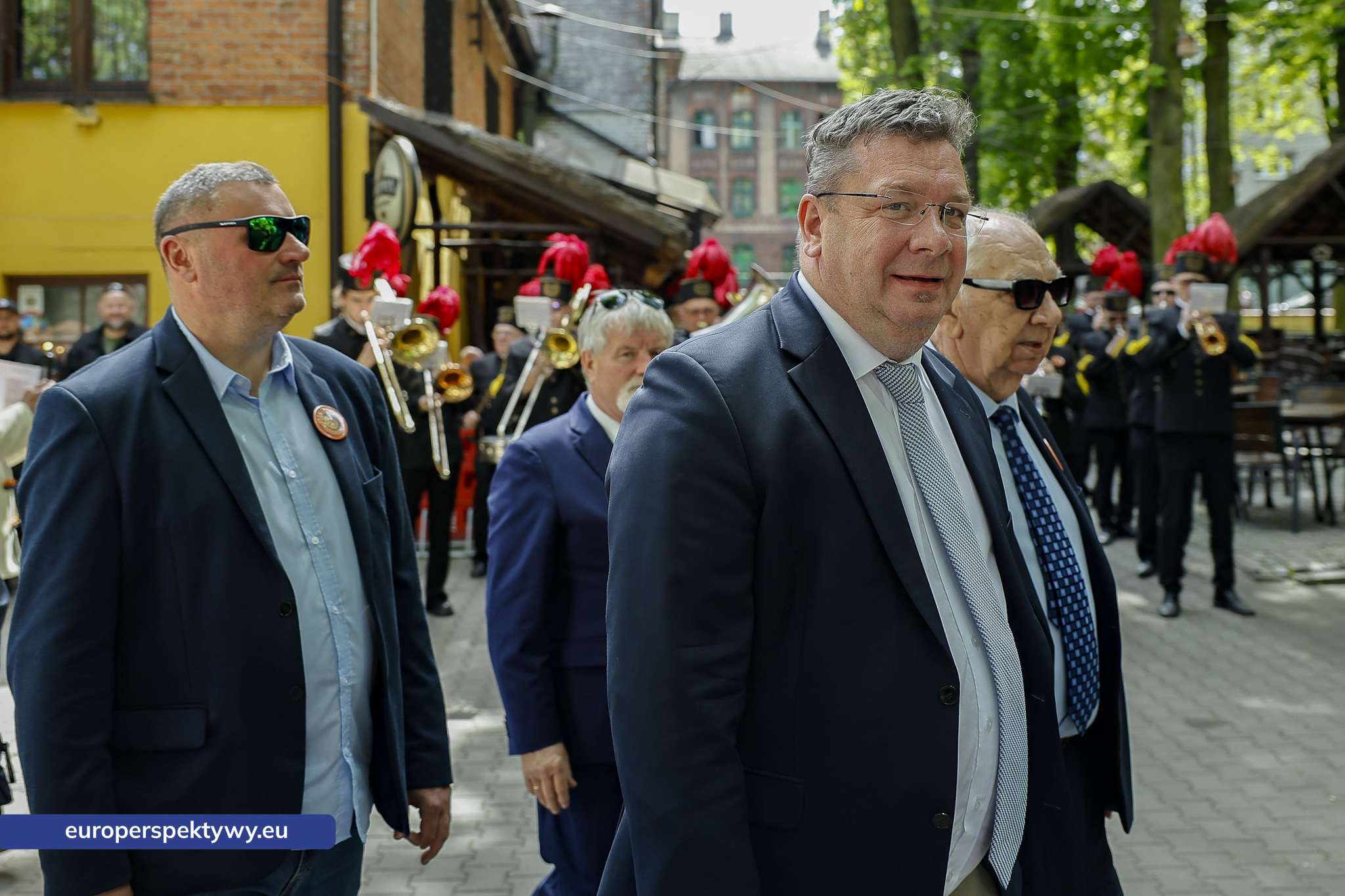 Europerspektywy Dzień Hutnika w Hucie Pokój – tradycja, wyzwania i perspektywy rozwoju branży