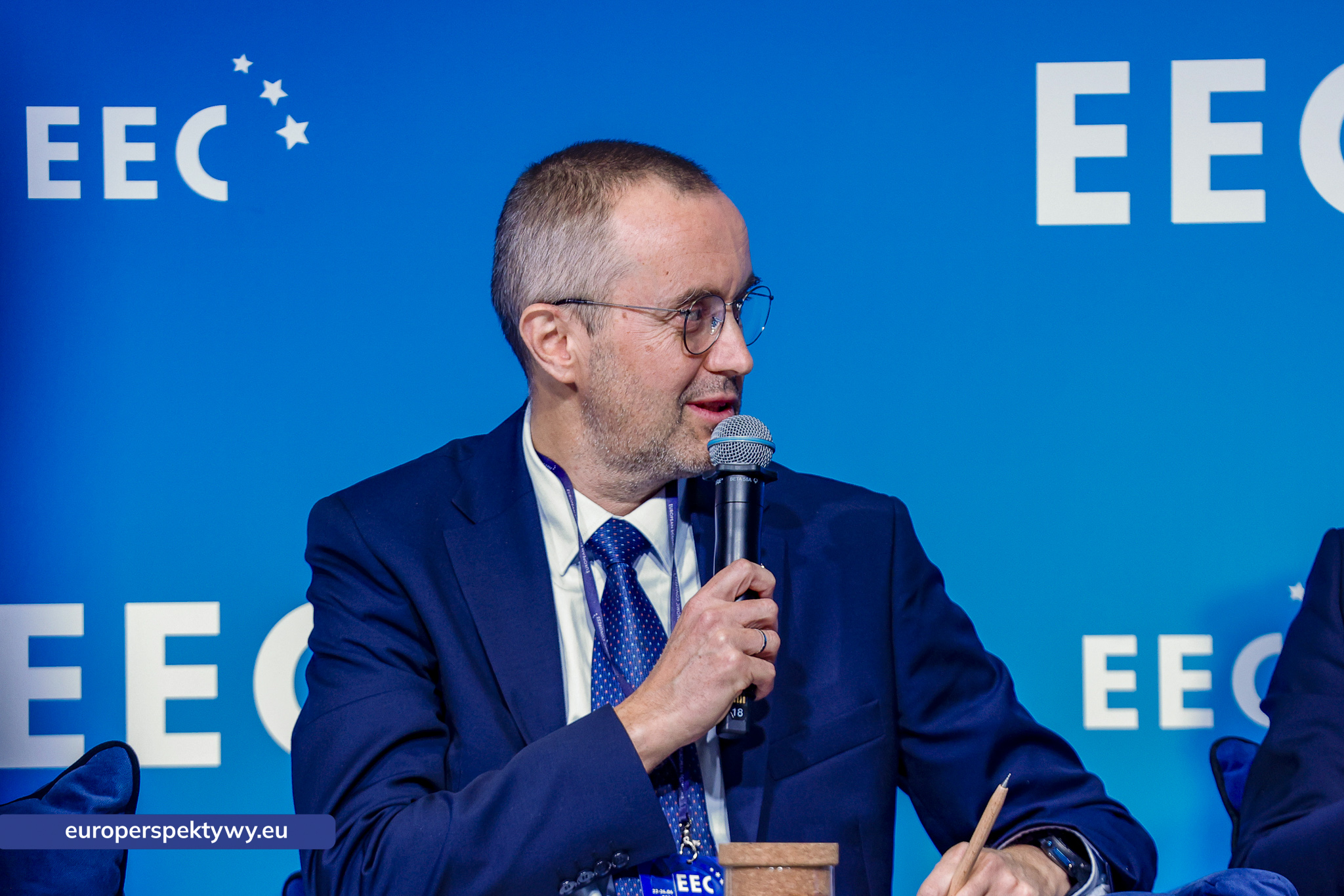 Europerspektywy Fotorelacja z III dnia EEC 2026